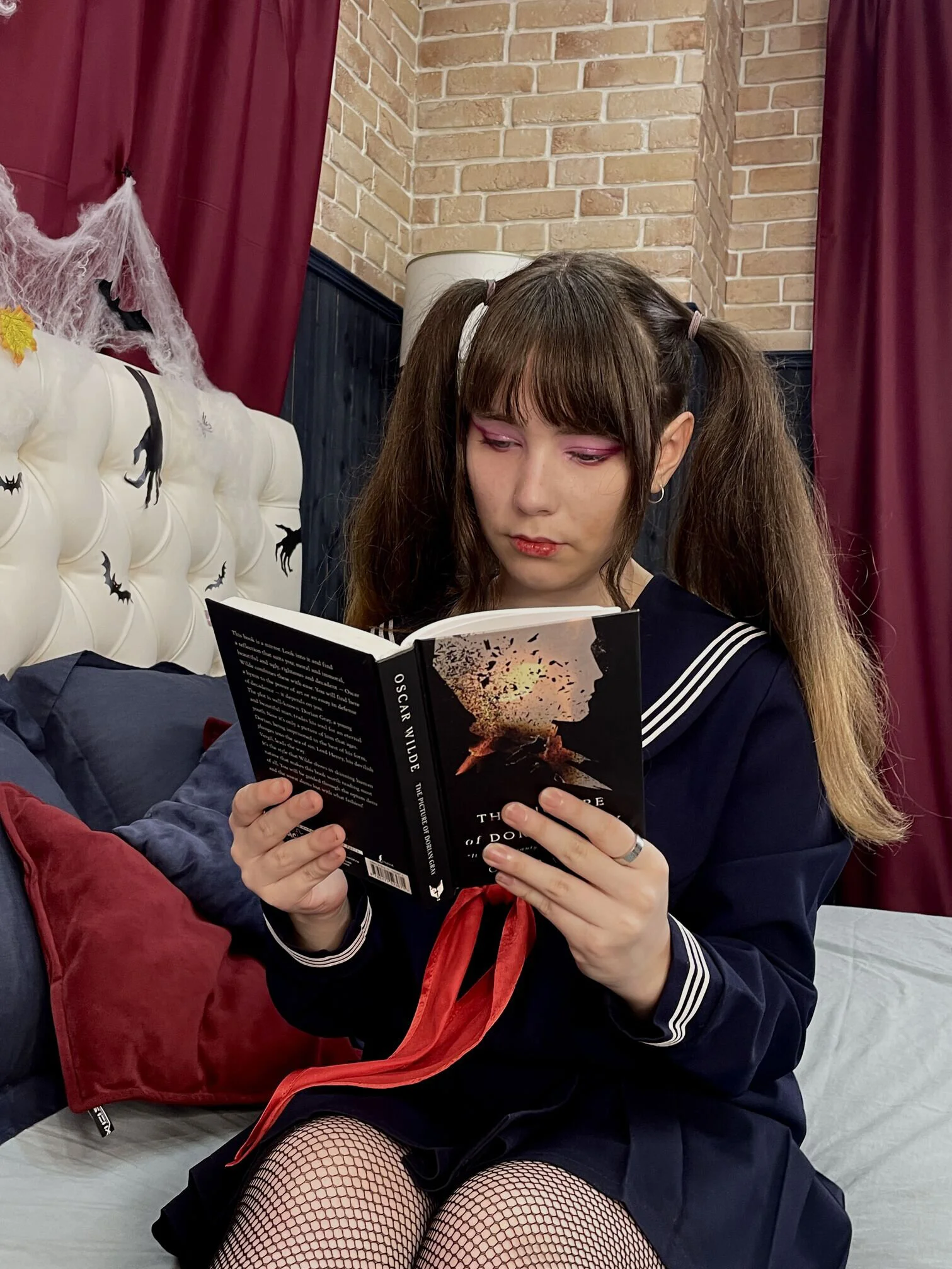 XXX Porn Photo of Nude YukiNort 14
