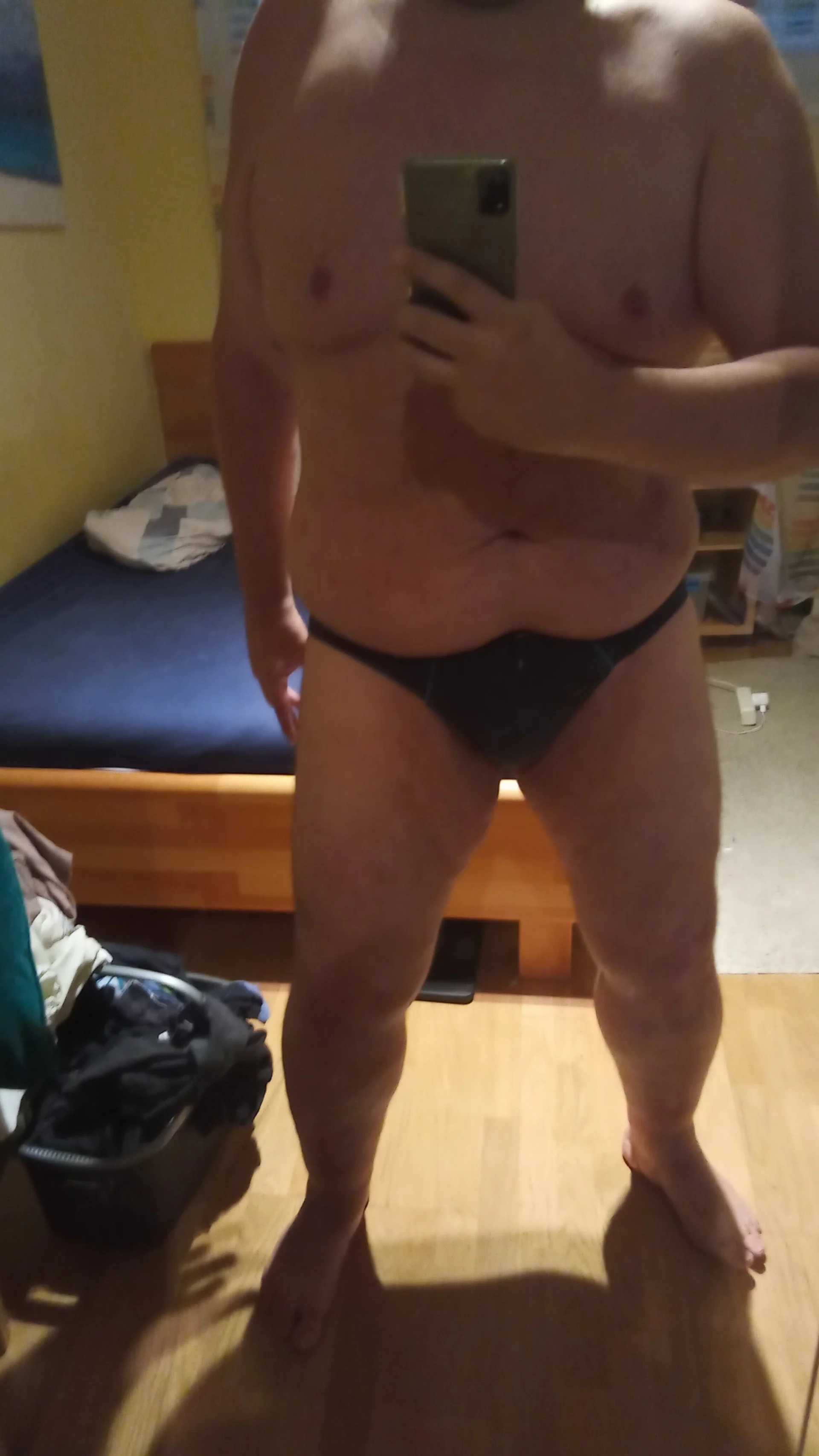 XXX Porn Photo of Nude tomcute20AT 12