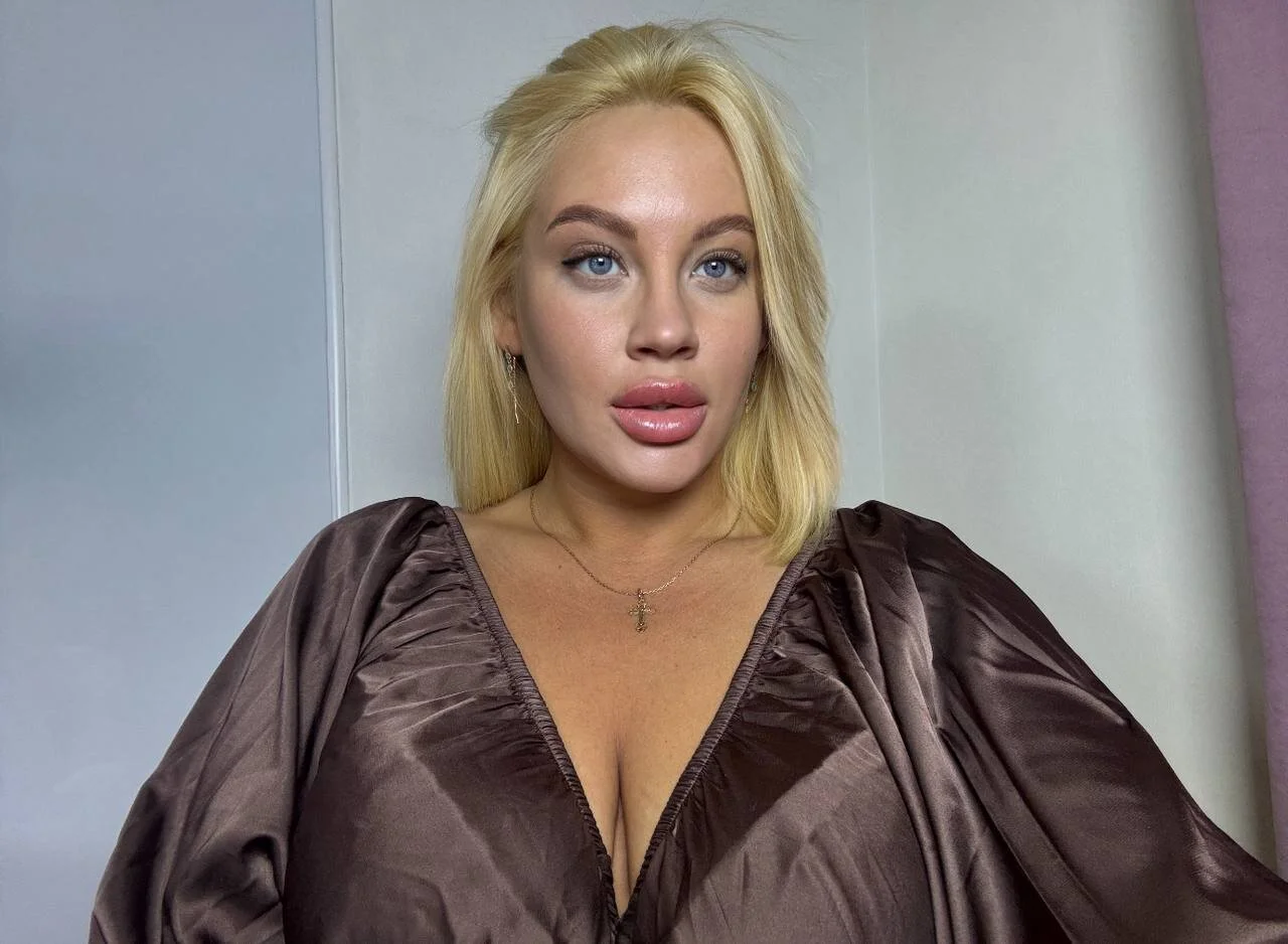 XXX Porn Photo of Nude MariaTravel 5