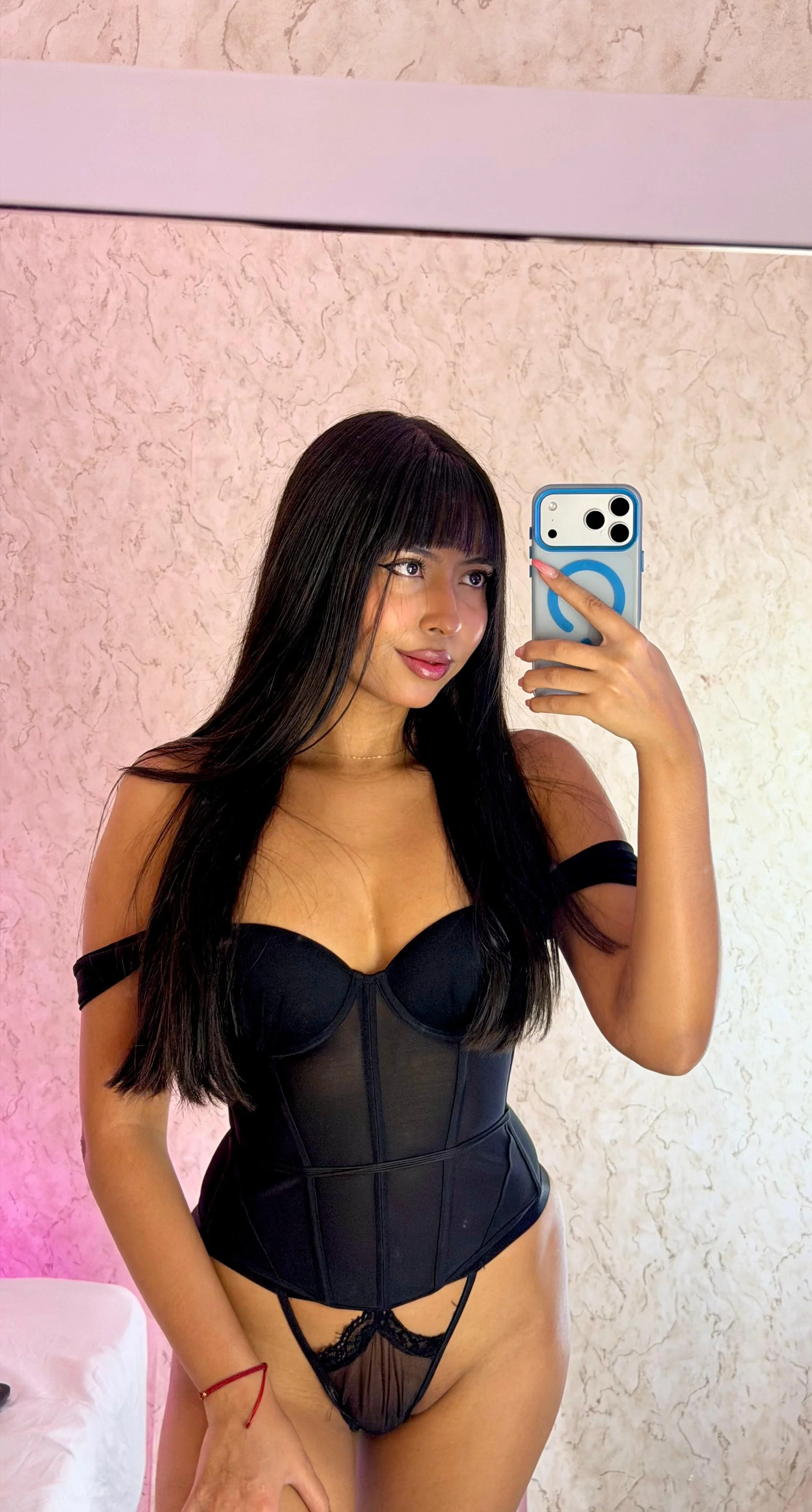 XXX Porn Photo of Nude aprilalen 93