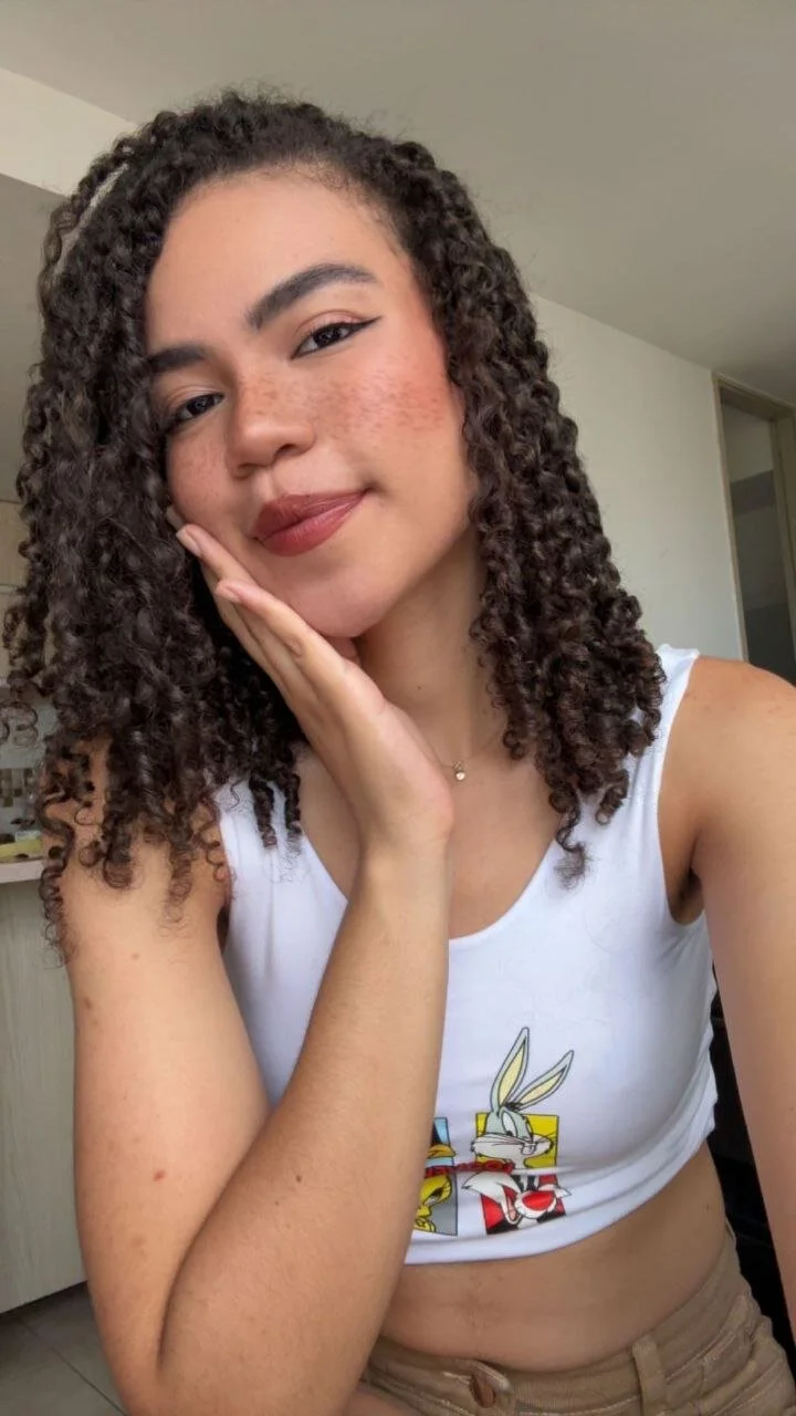 XXX Porn Photo of Nude Stefany_carter 1