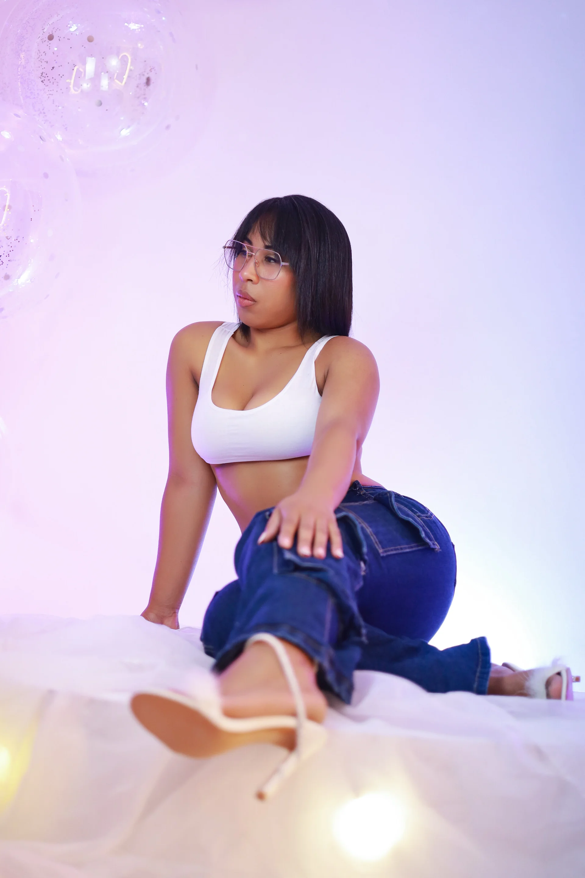 XXX Porn Photo of Nude KarlieMoore 46