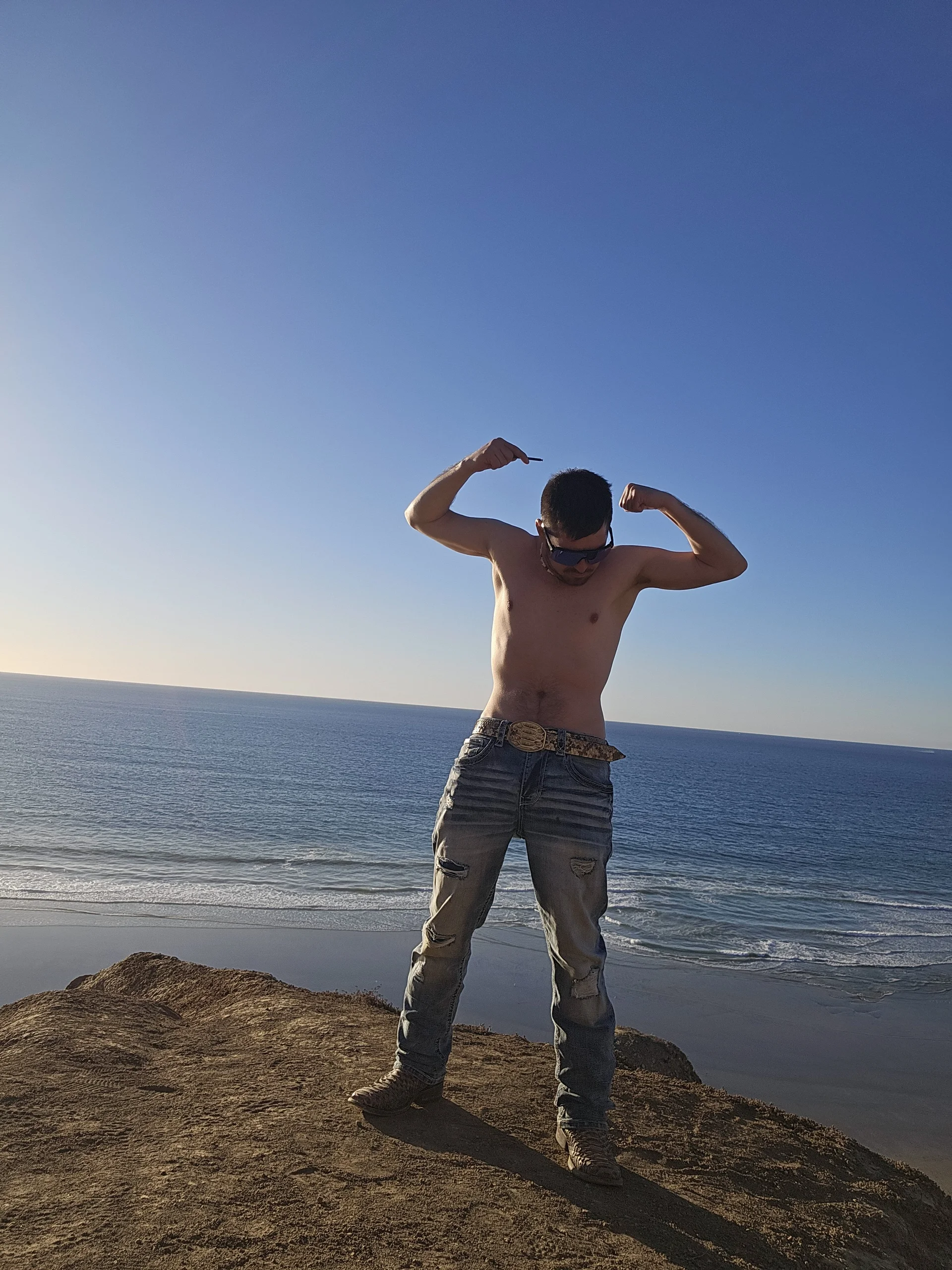 XXX Porn Photo of Nude MLLZMANU10 9