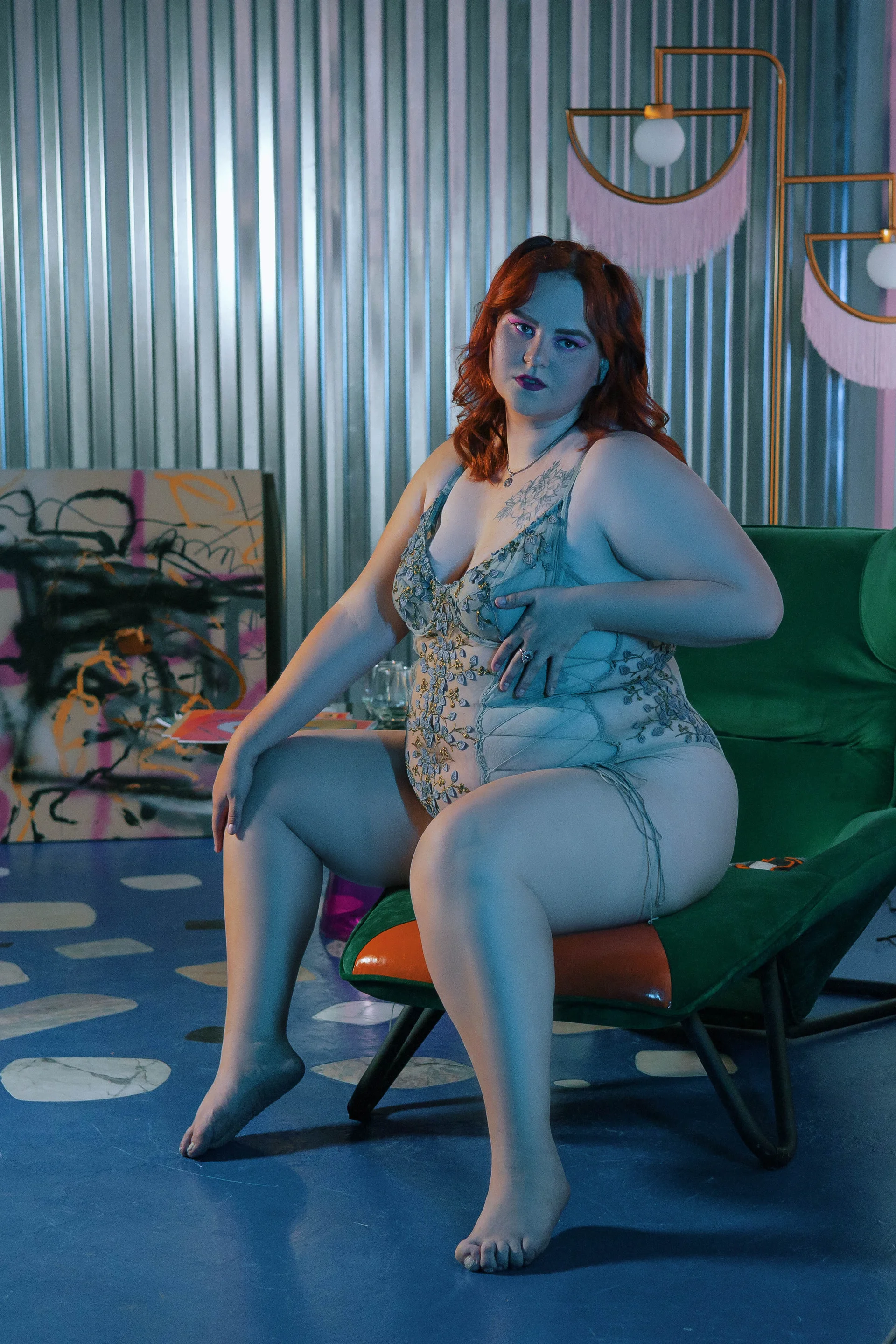 XXX Porn Photo of Nude Mia_Bows 27