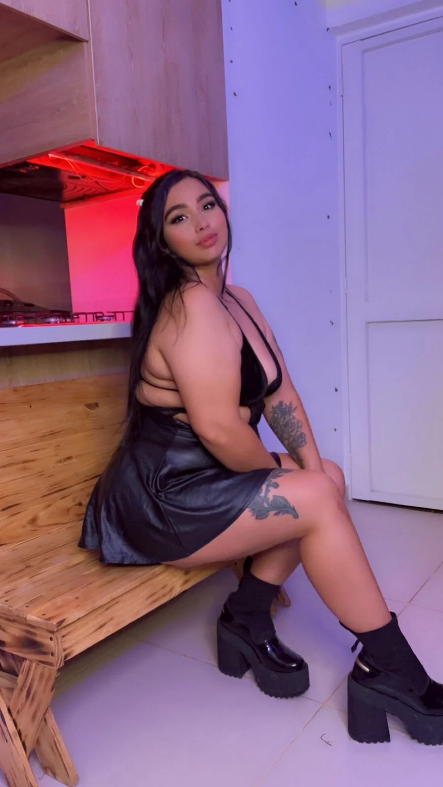 XXX Porn Photo of Nude honey_goddess11 4