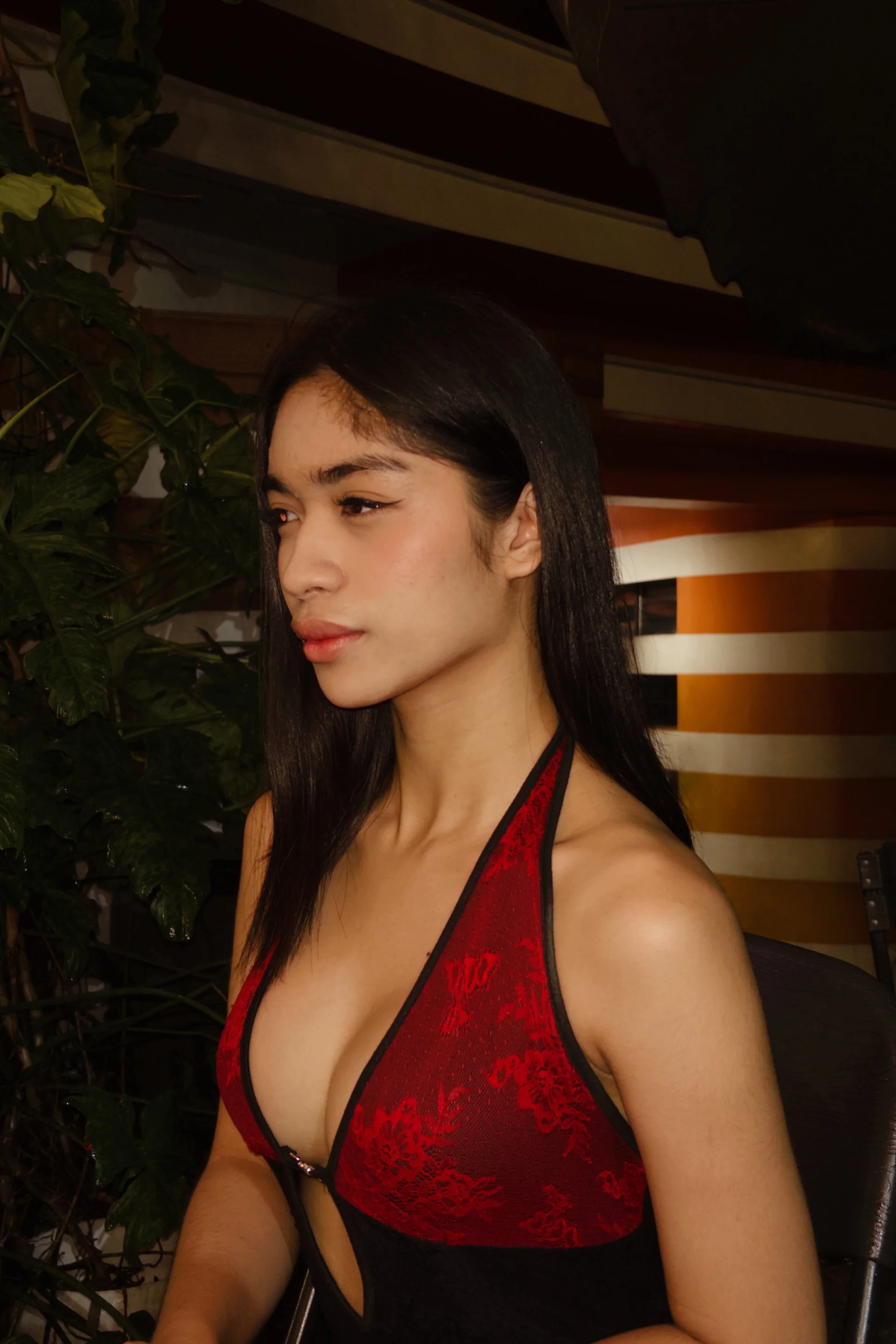 XXX Porn Photo of Nude ysabellacarter 1