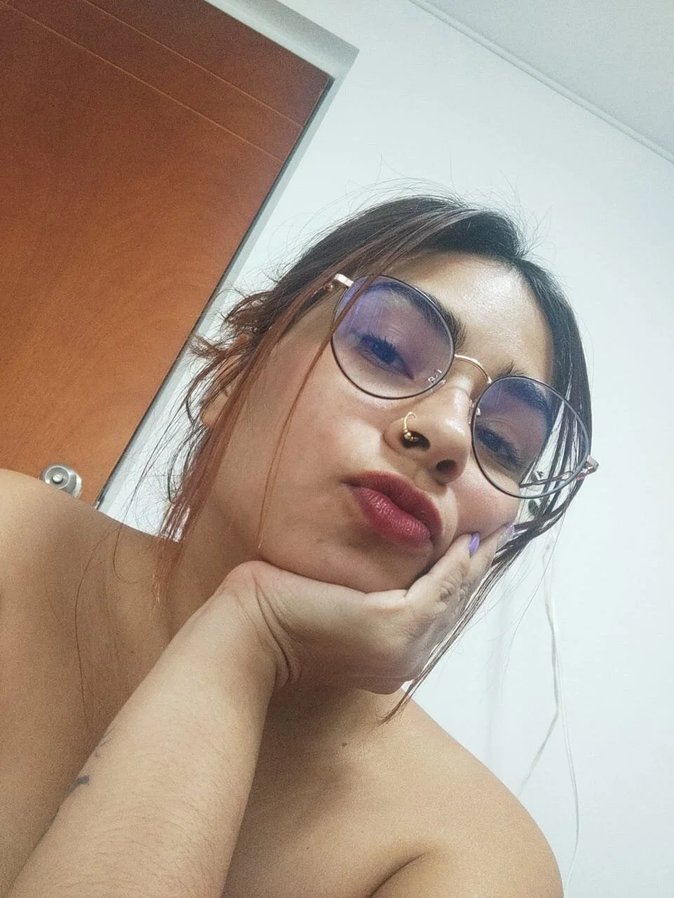 XXX Porn Photo of Nude Ivanna2 5