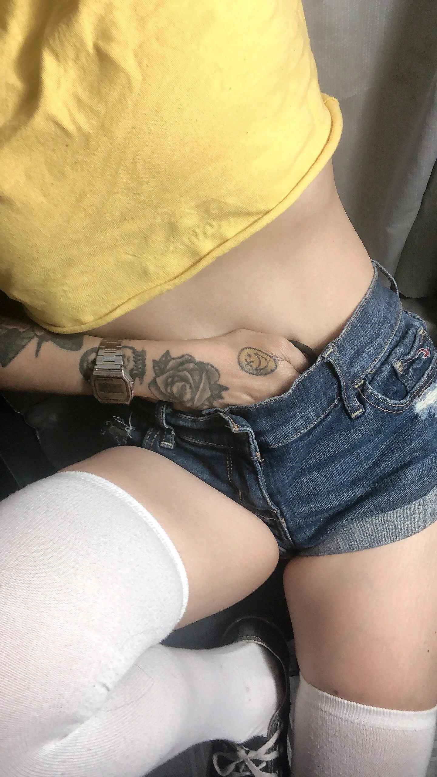 XXX Porn Photo of Nude lashula 10