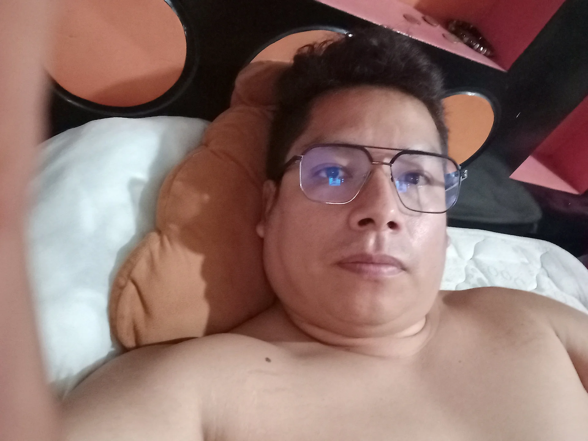 XXX Porn Photo of Nude Napoleon246 4