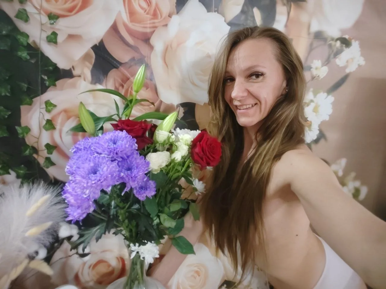XXX Porn Photo of Nude jesica_mooonn 16