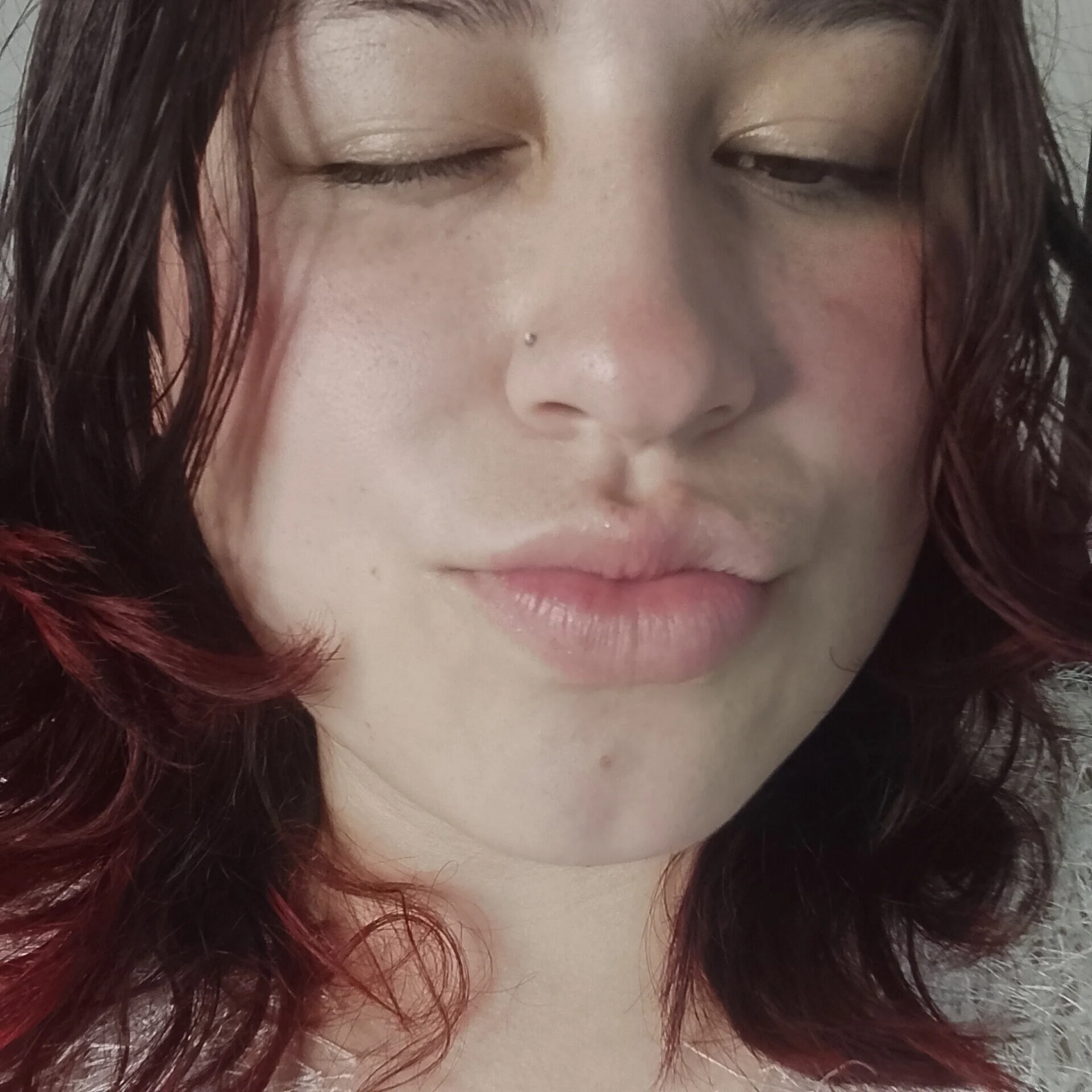 XXX Porn Photo of Nude azul_veraa 11