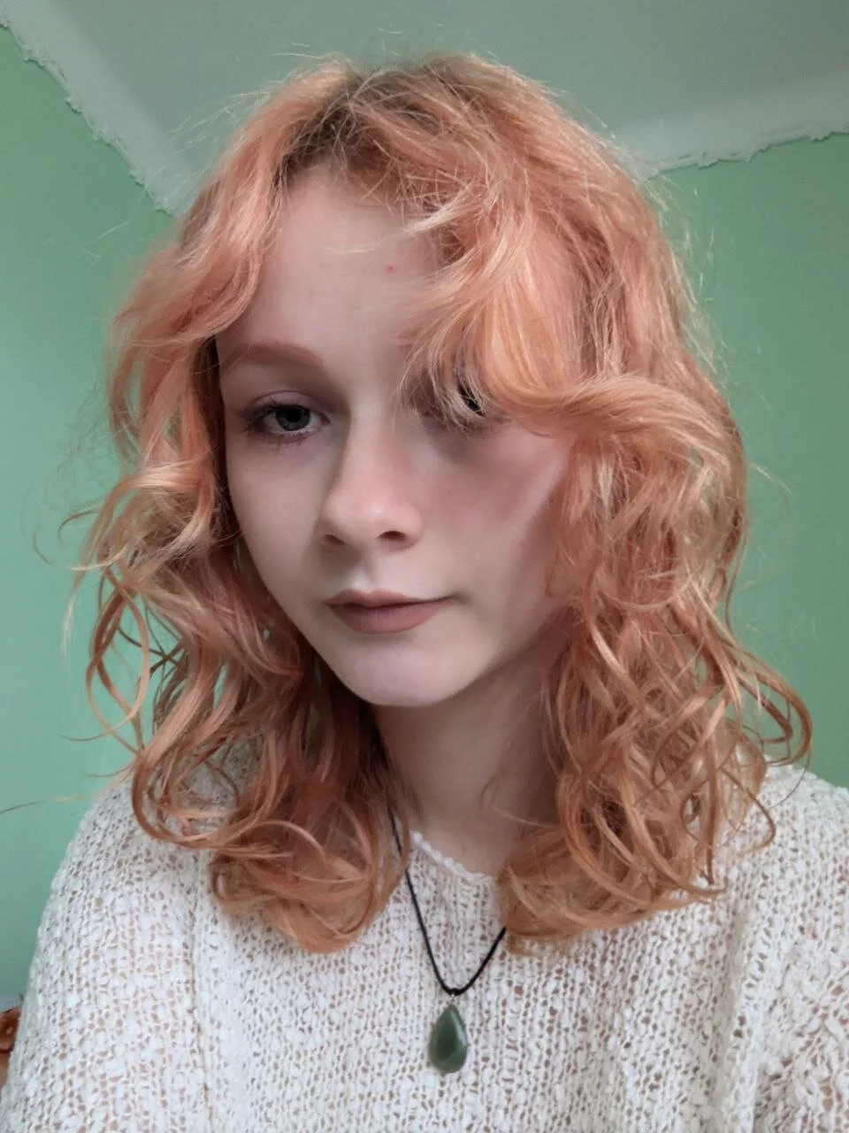 XXX Porn Photo of Nude Miia_foxy 2