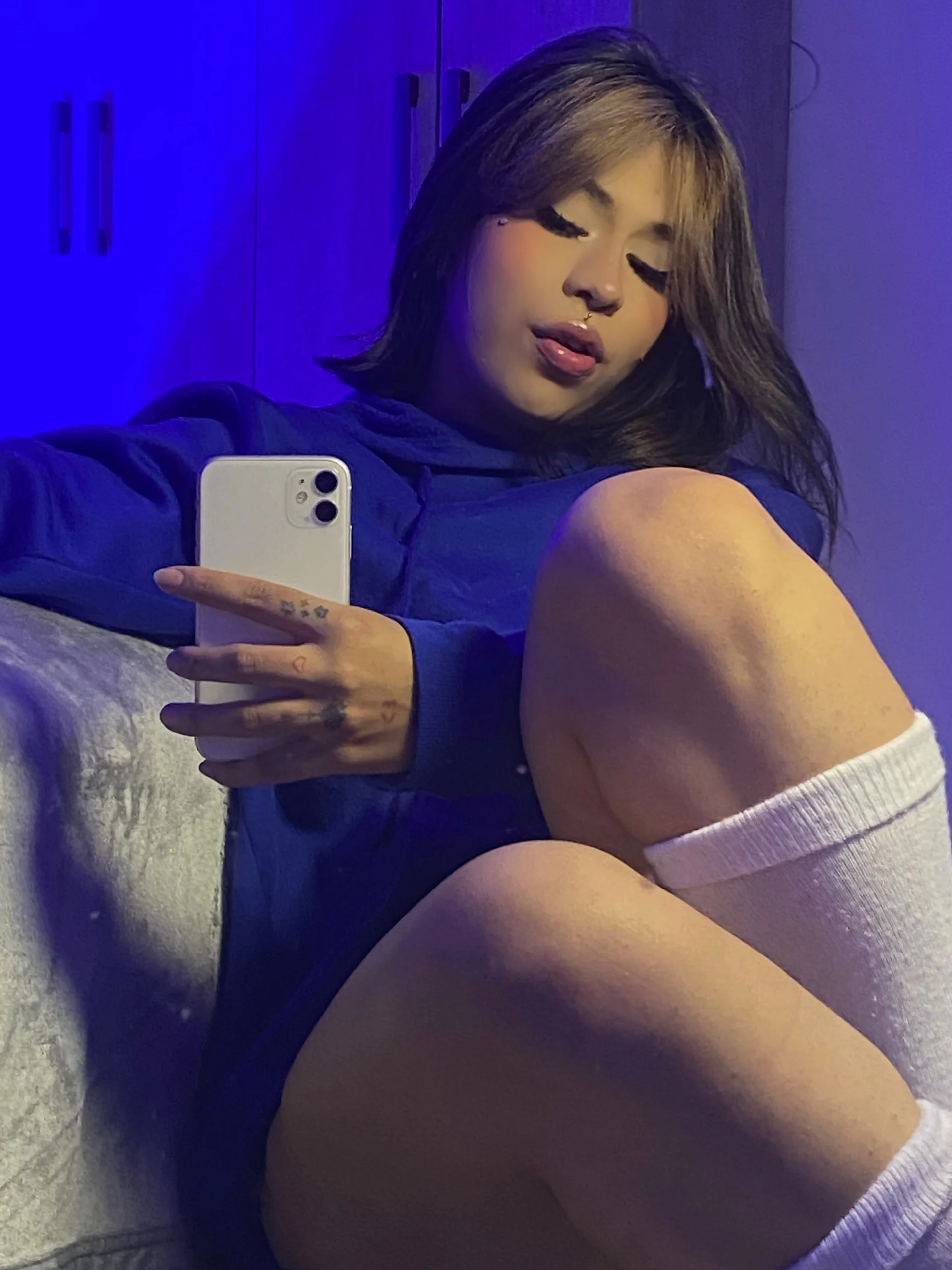 XXX Porn Photo of Nude iam_sofiaaa 2