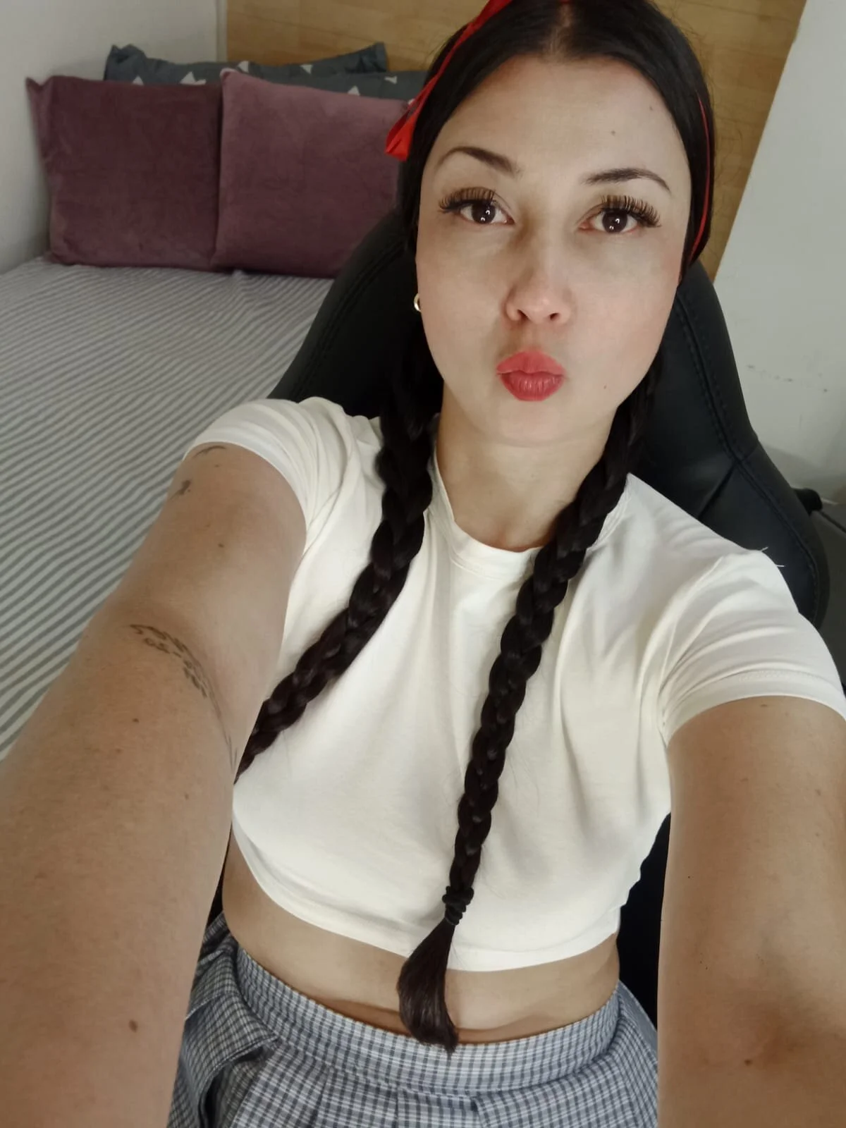 XXX Porn Photo of Nude Coralay_Wills 14