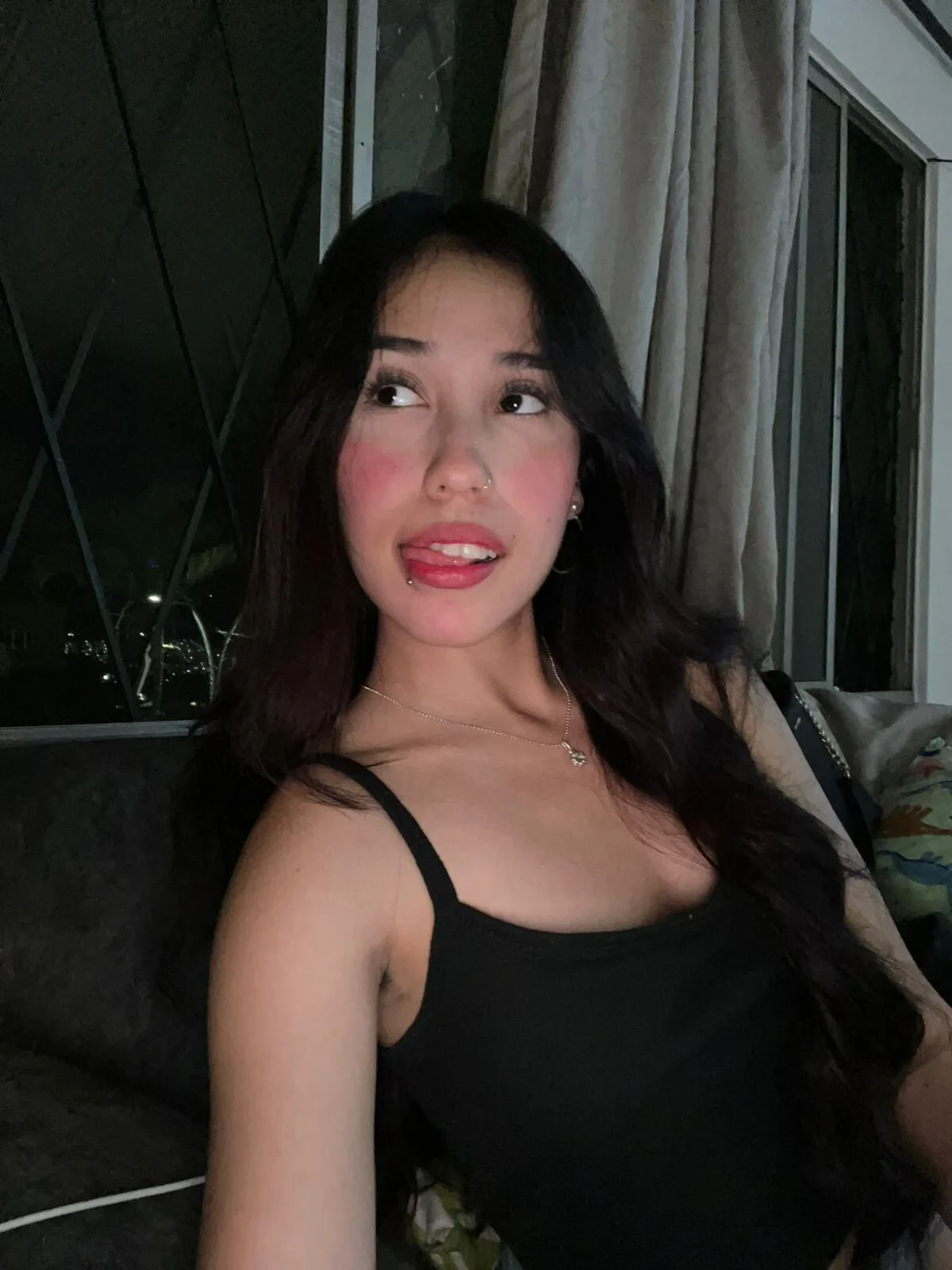 XXX Porn Photo of Nude HANA_RUSSO 3