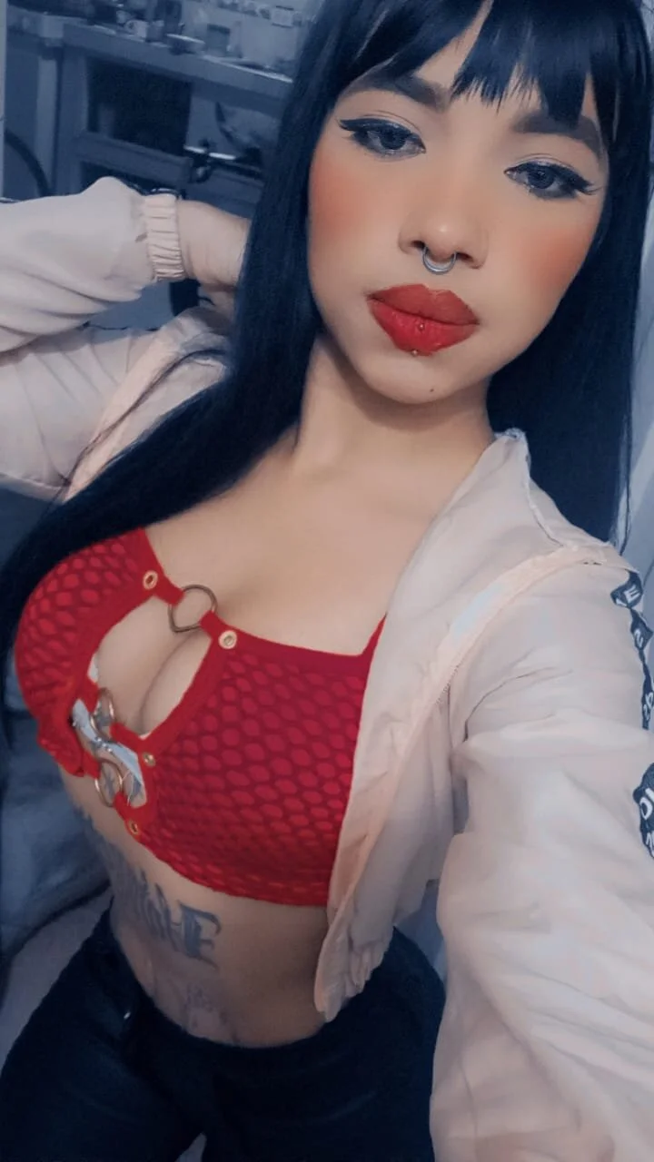 XXX Porn Photo of Nude Liah_Marthina 1