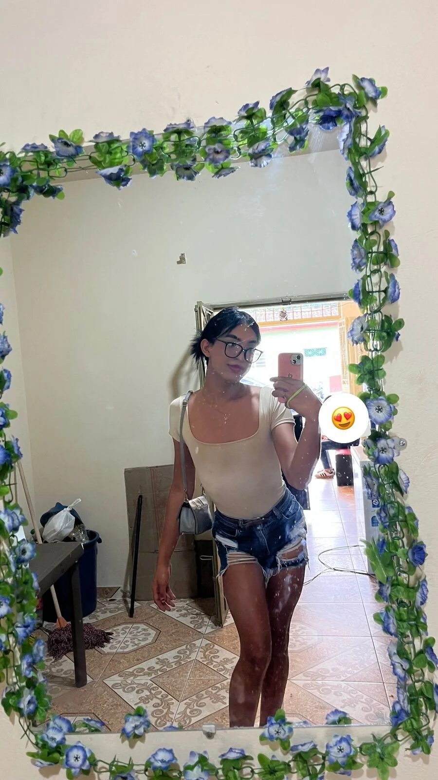 XXX Porn Photo of Nude Tentacion_Milly 11