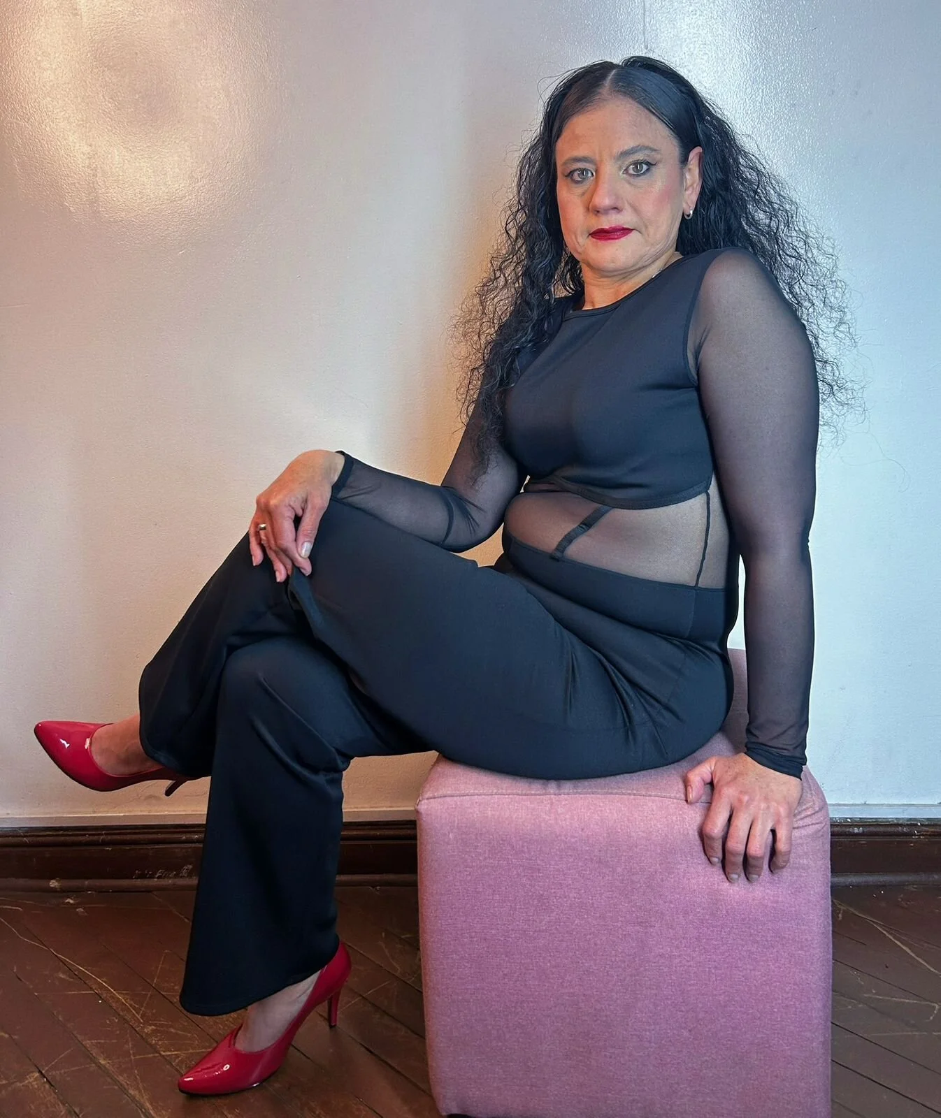 XXX Porn Photo of Nude sasi_luna 28