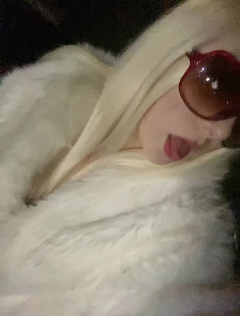 XXX Porn Photo of Nude Tina_Evanss 13