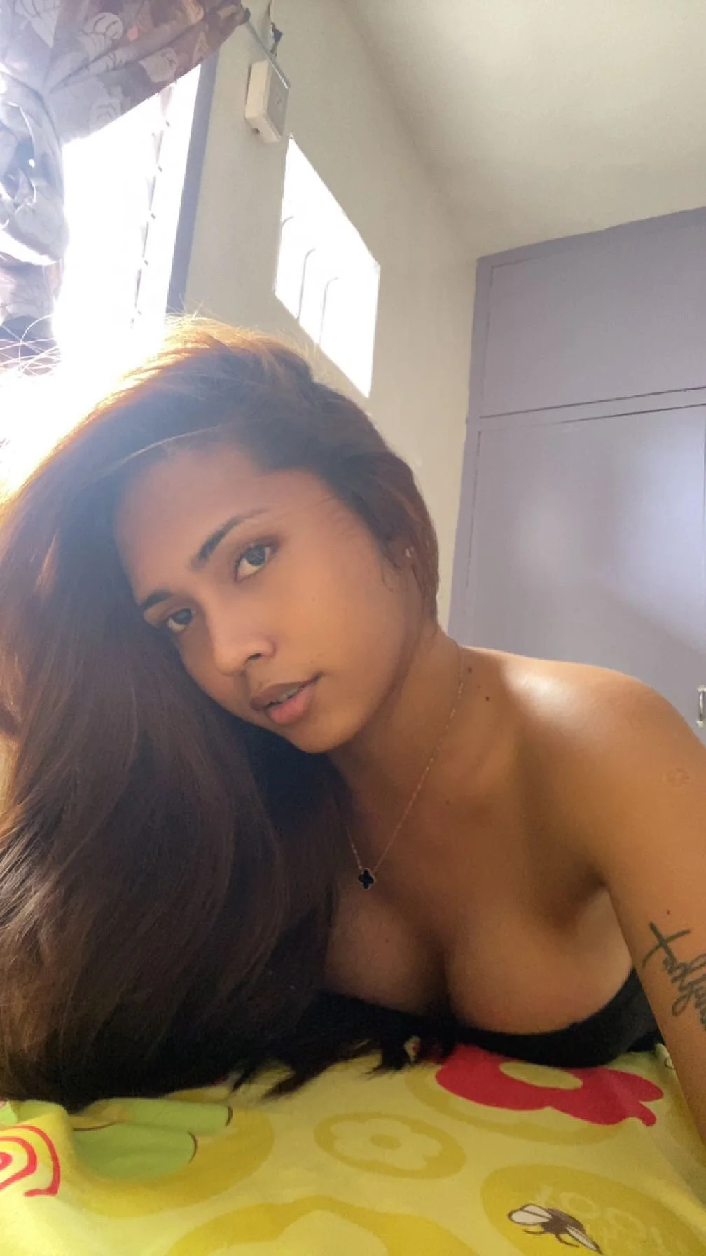 XXX Porn Photo of Nude IvoryKath 12