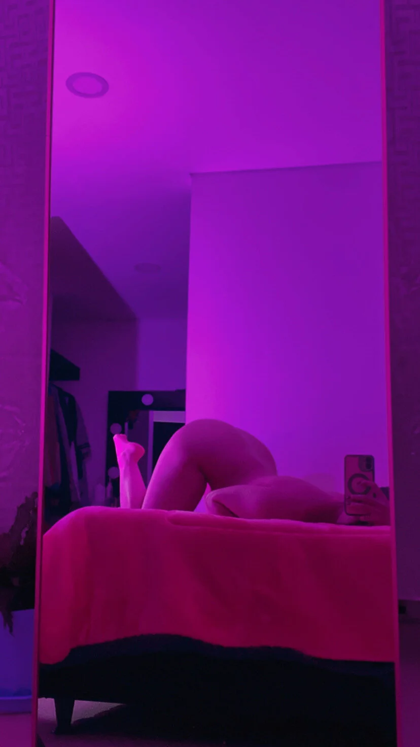 XXX Porn Photo of Nude Nahoo__ 4