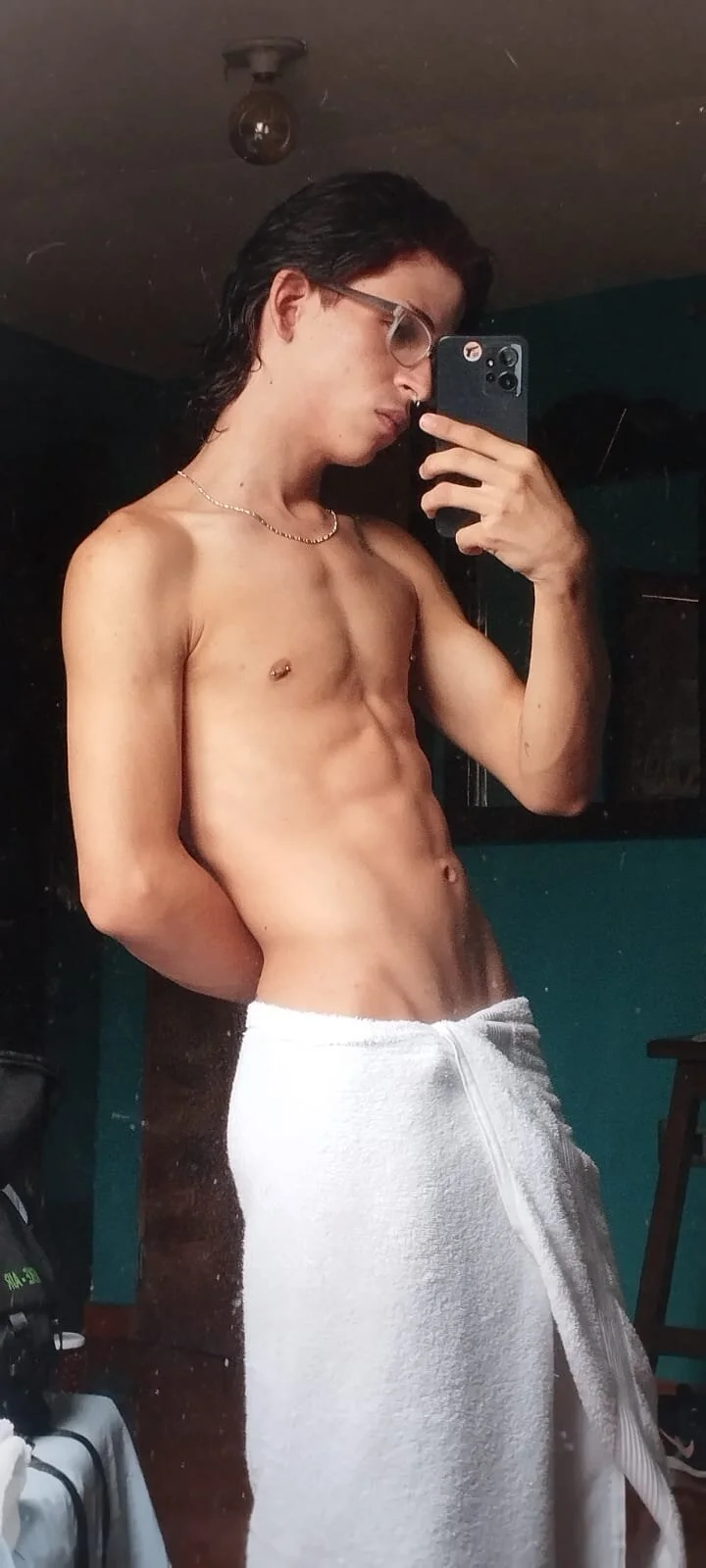 XXX Porn Photo of Nude jack_shine 5