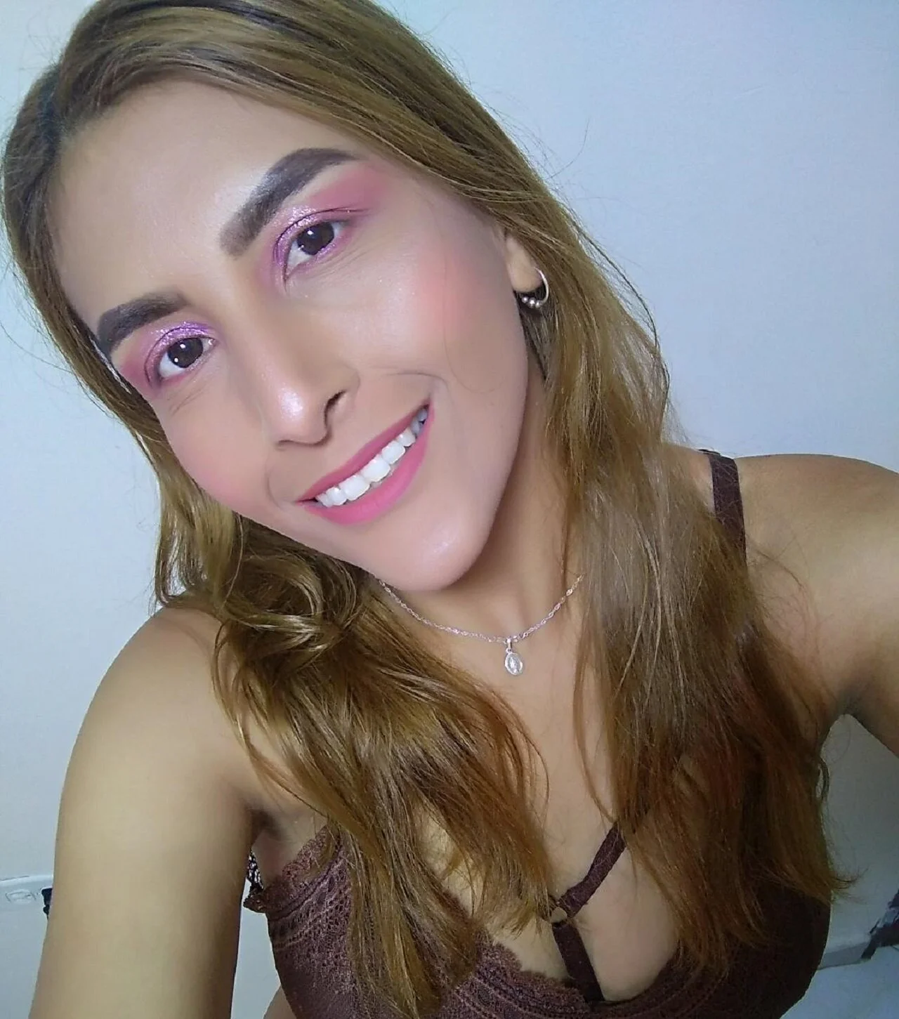 XXX Porn Photo of Nude isa_kiss 1