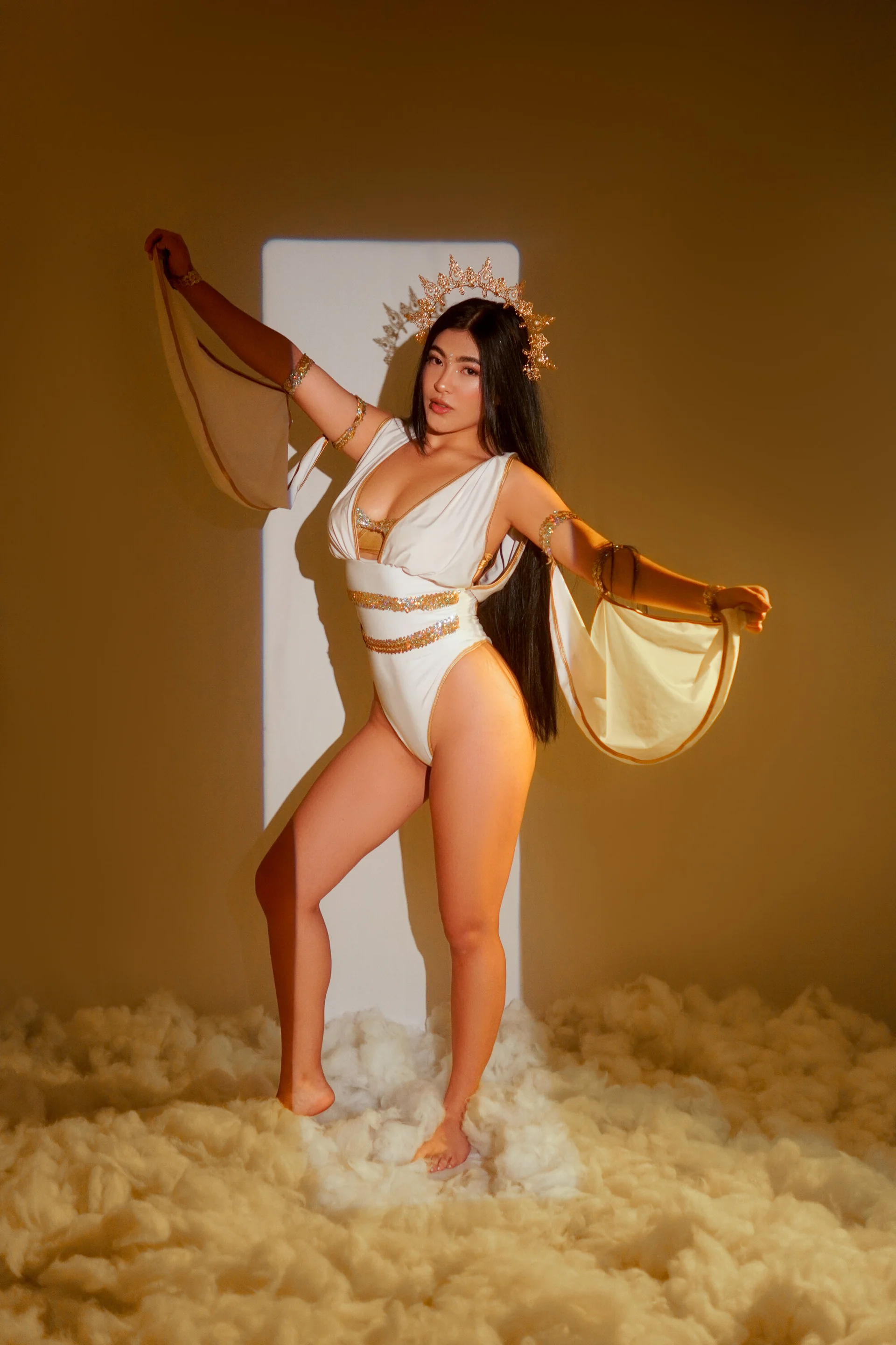 XXX Porn Photo of Nude VictoriaHiills 25