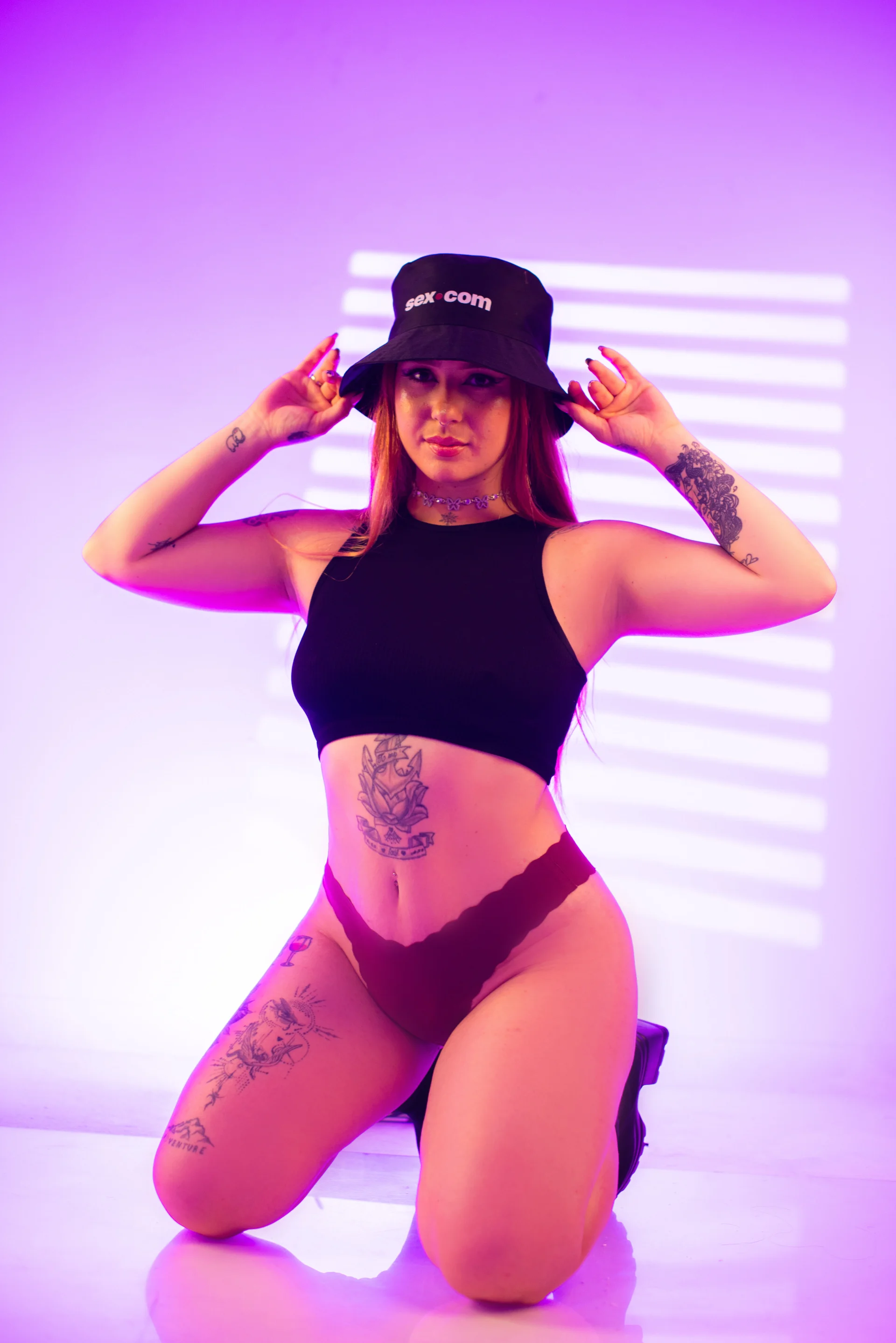 XXX Porn Photo of Nude AlliceLover 8