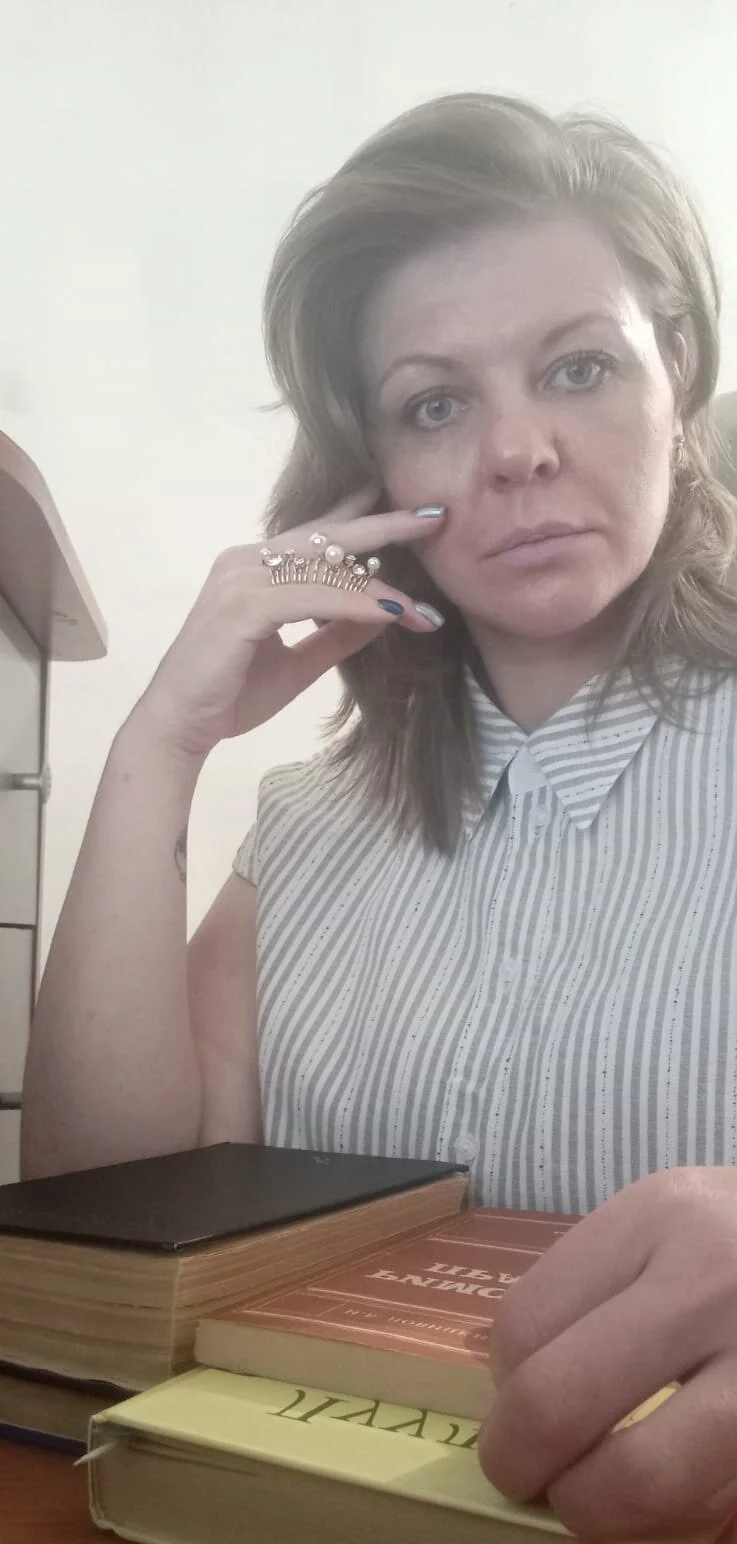 XXX Porn Photo of Nude VeronikawGold 3