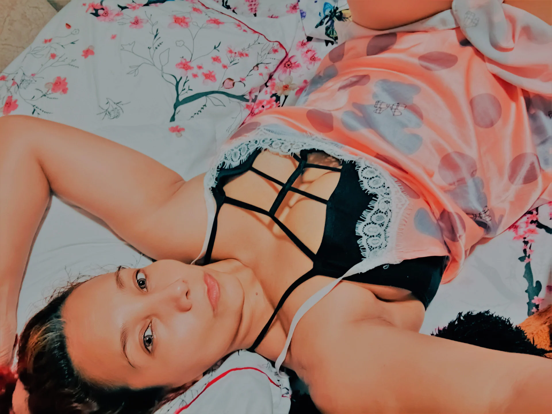 XXX Porn Photo of Nude amber_demons2021 126