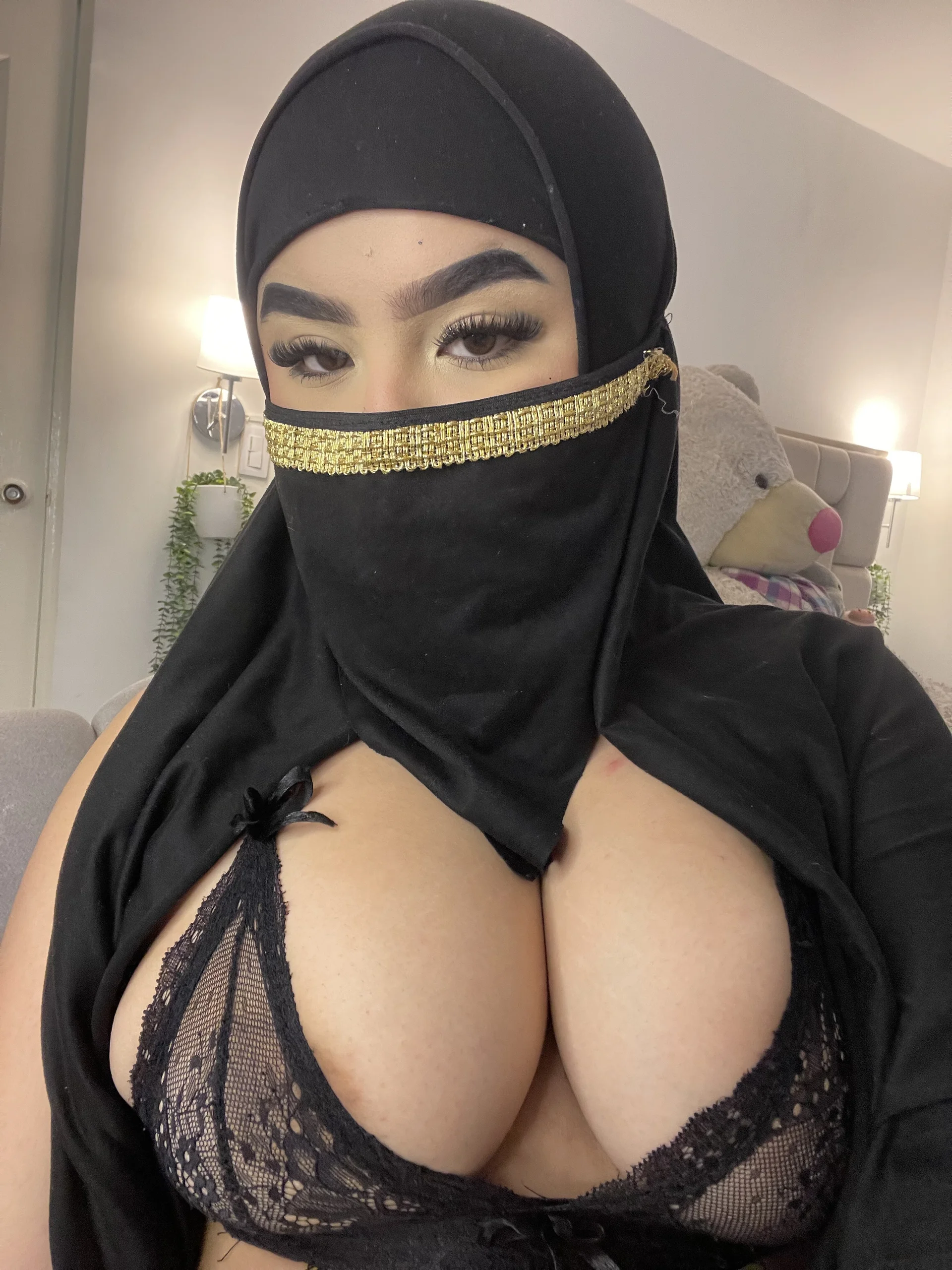 XXX Porn Photo of Nude Yasmin_cute 18