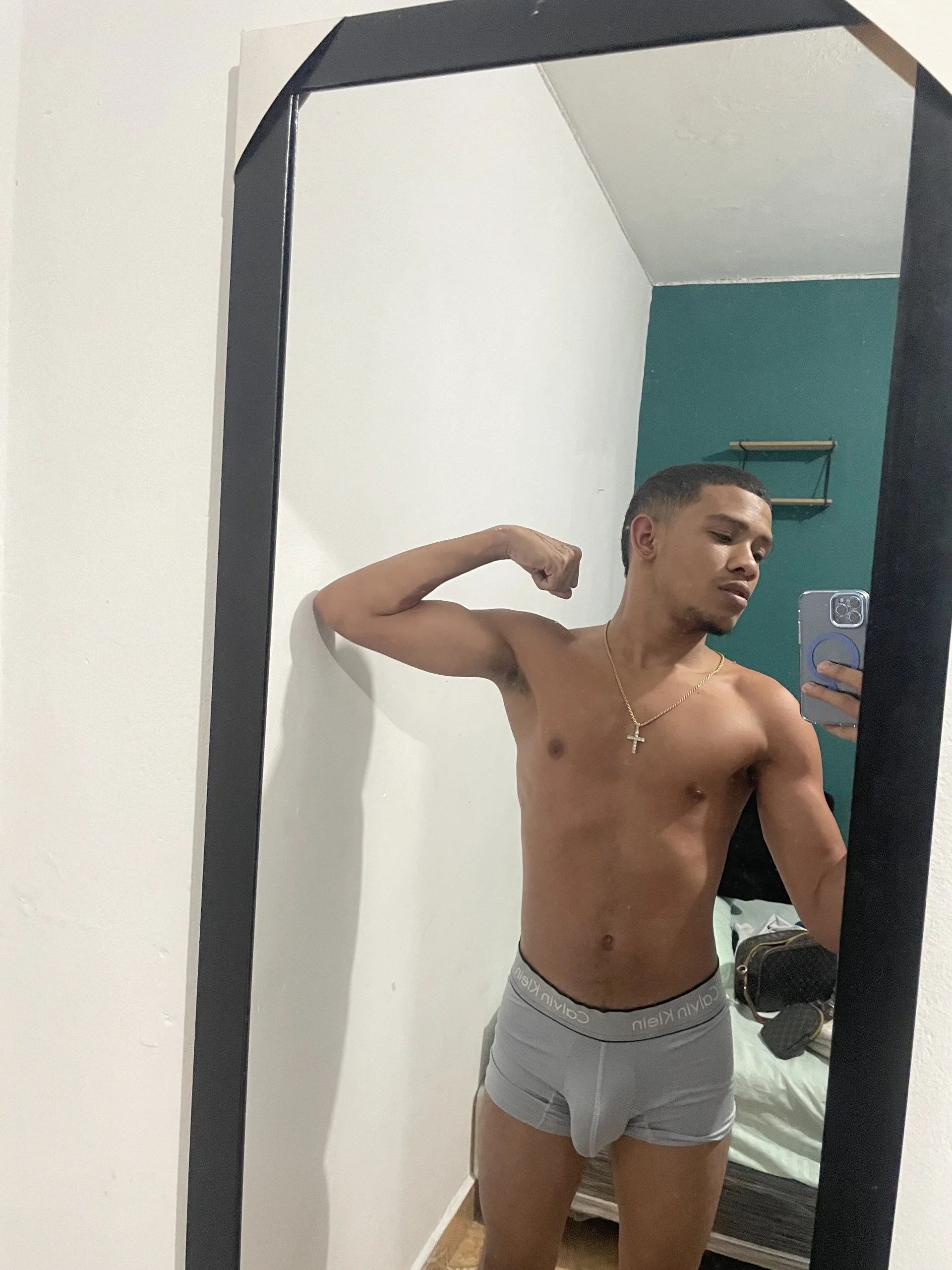 XXX Porn Photo of Nude Romancartier_1 84