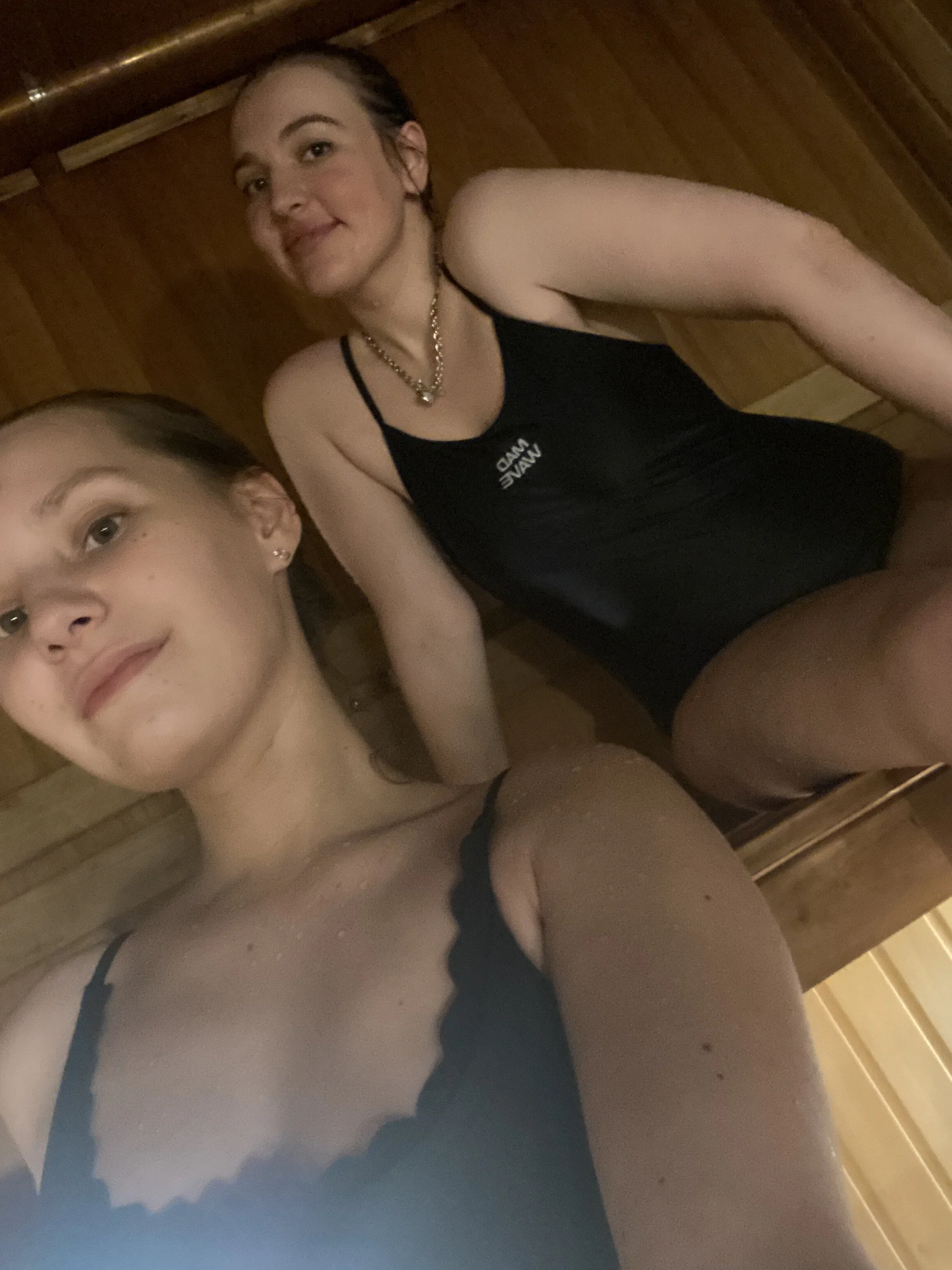 XXX Porn Photo of Nude Radiants_two 56
