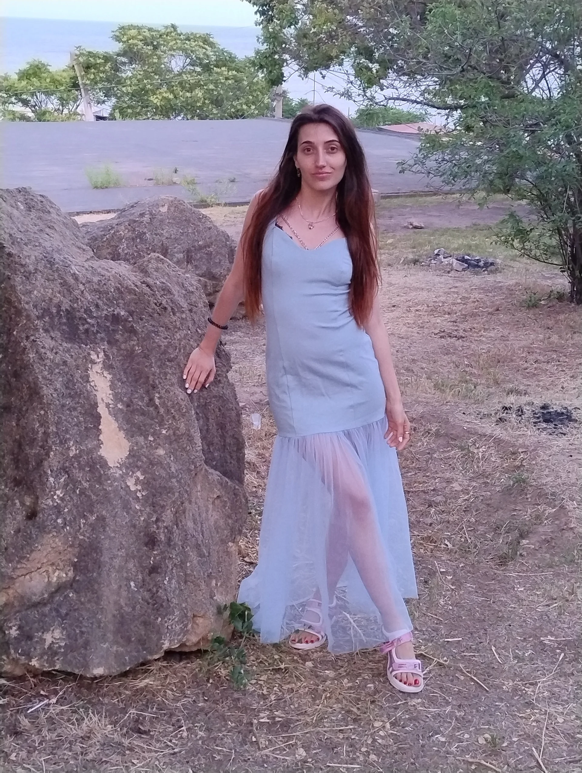 XXX Porn Photo of Nude Iren 833