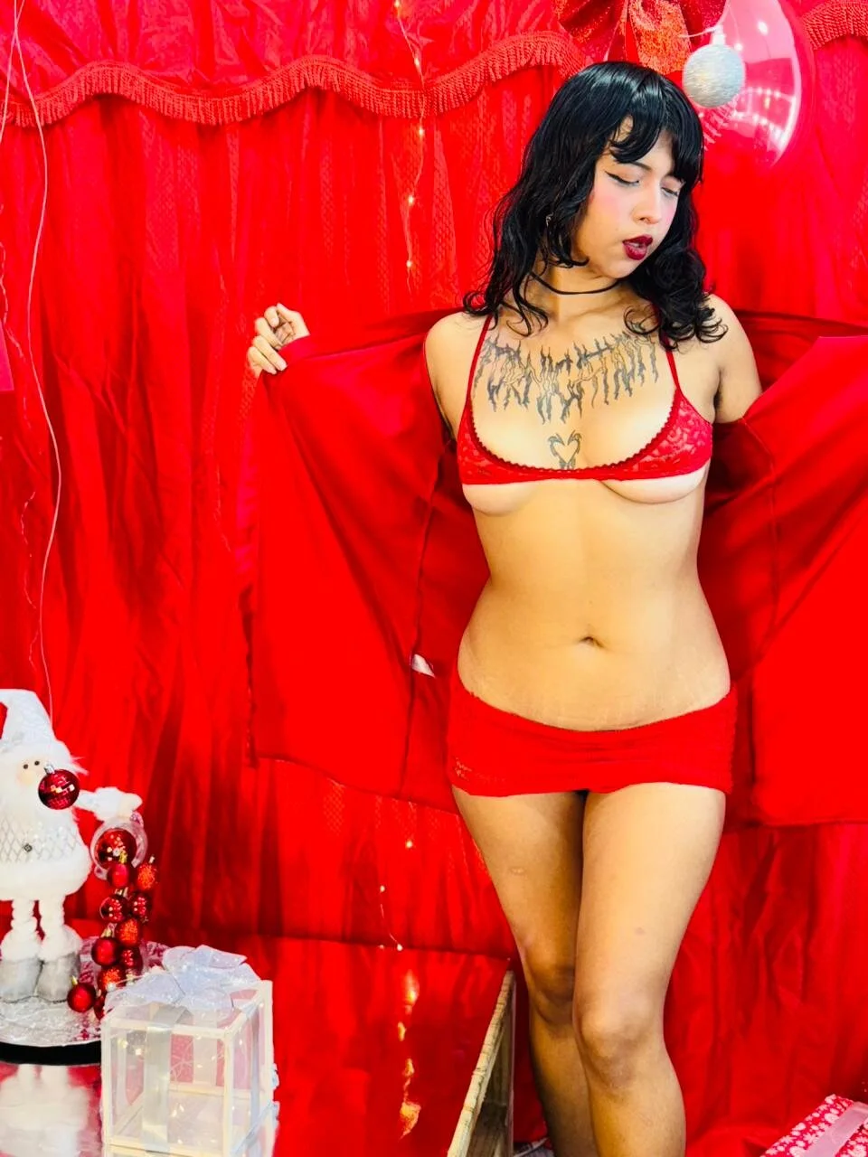 XXX Porn Photo of Nude gabriela_cortez 45