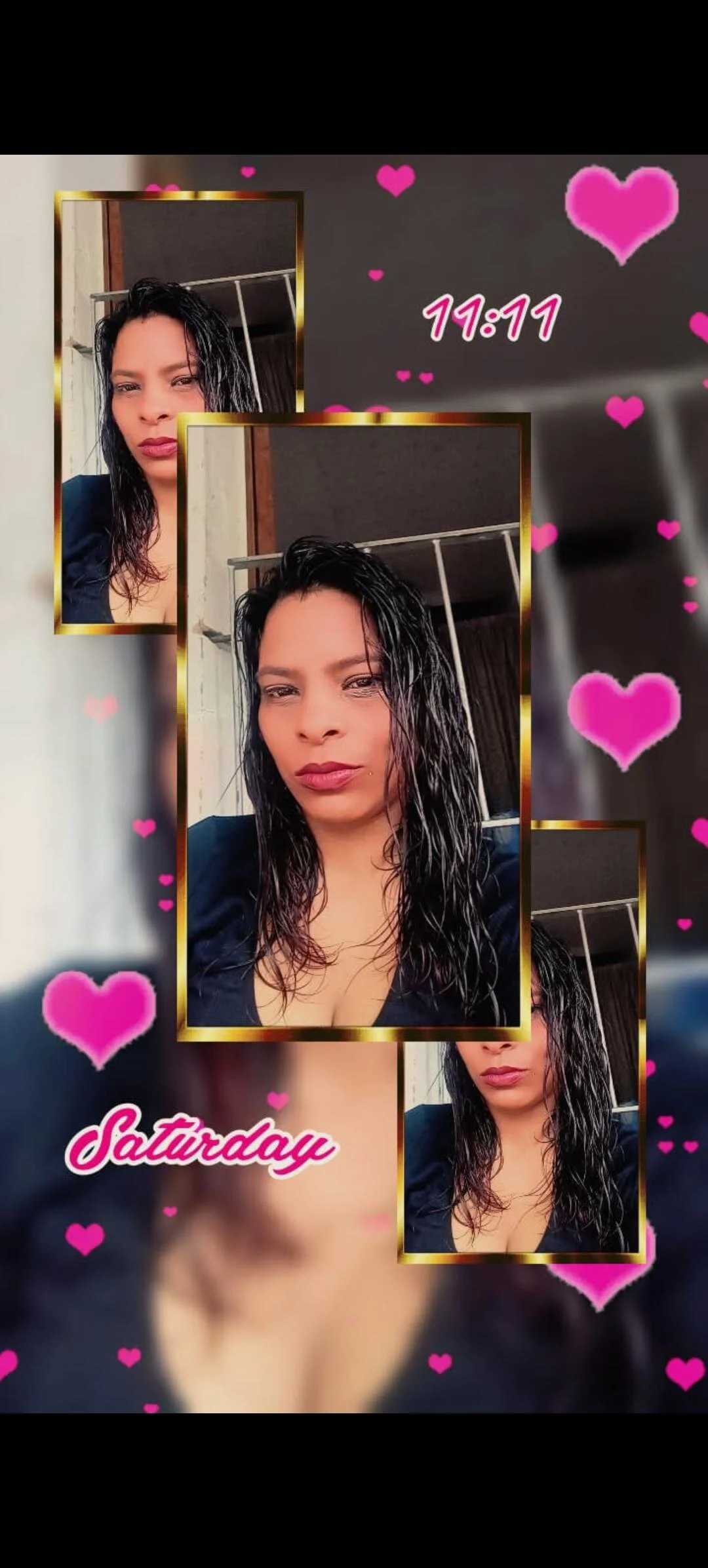 XXX Porn Photo of Nude IndianSexyAss 9