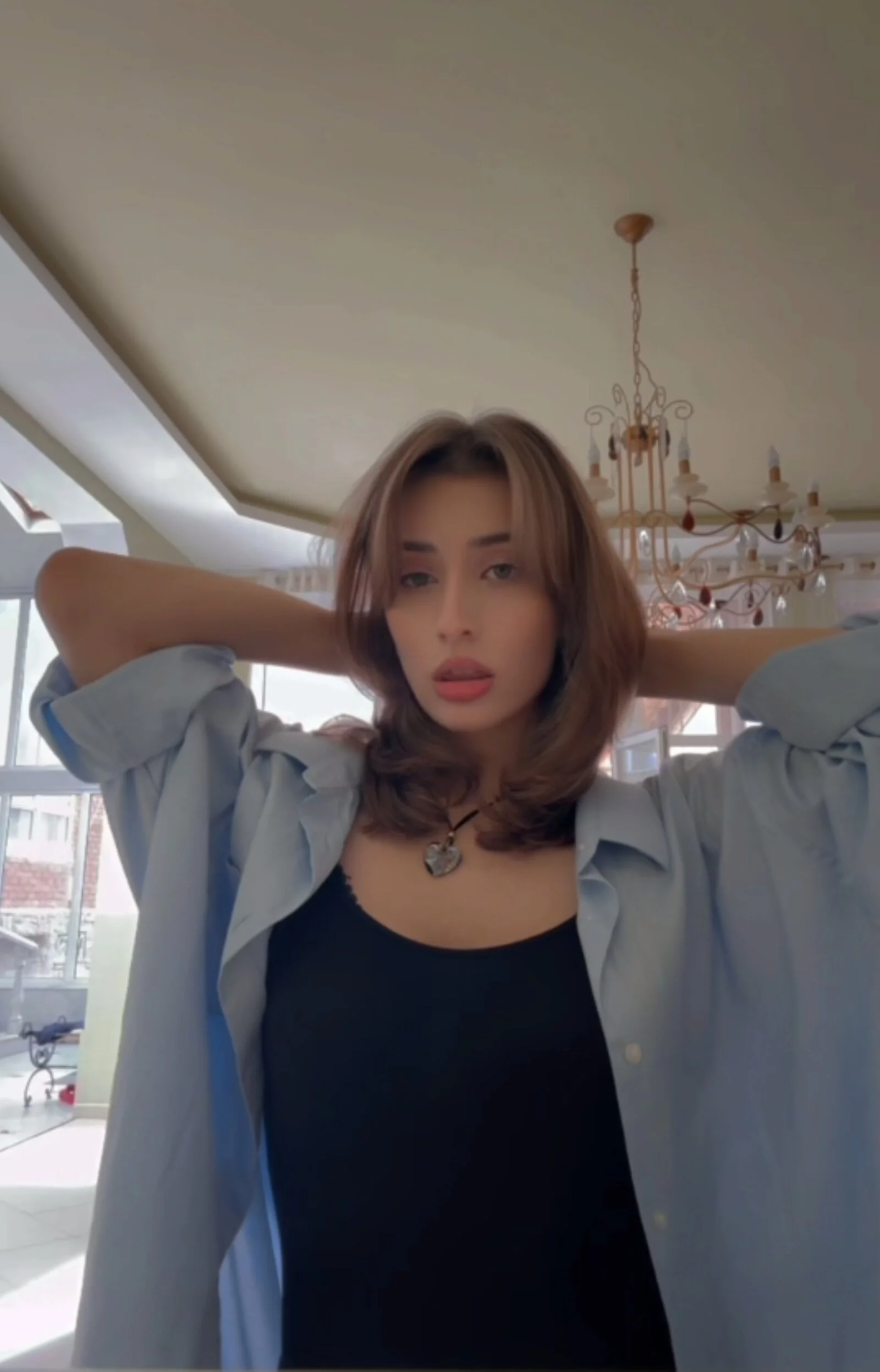 XXX Porn Photo of Nude PazMattiace 8