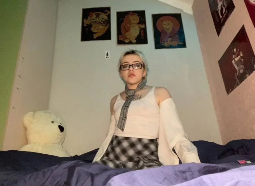 XXX Porn Photo of Nude Stellaisbon 10