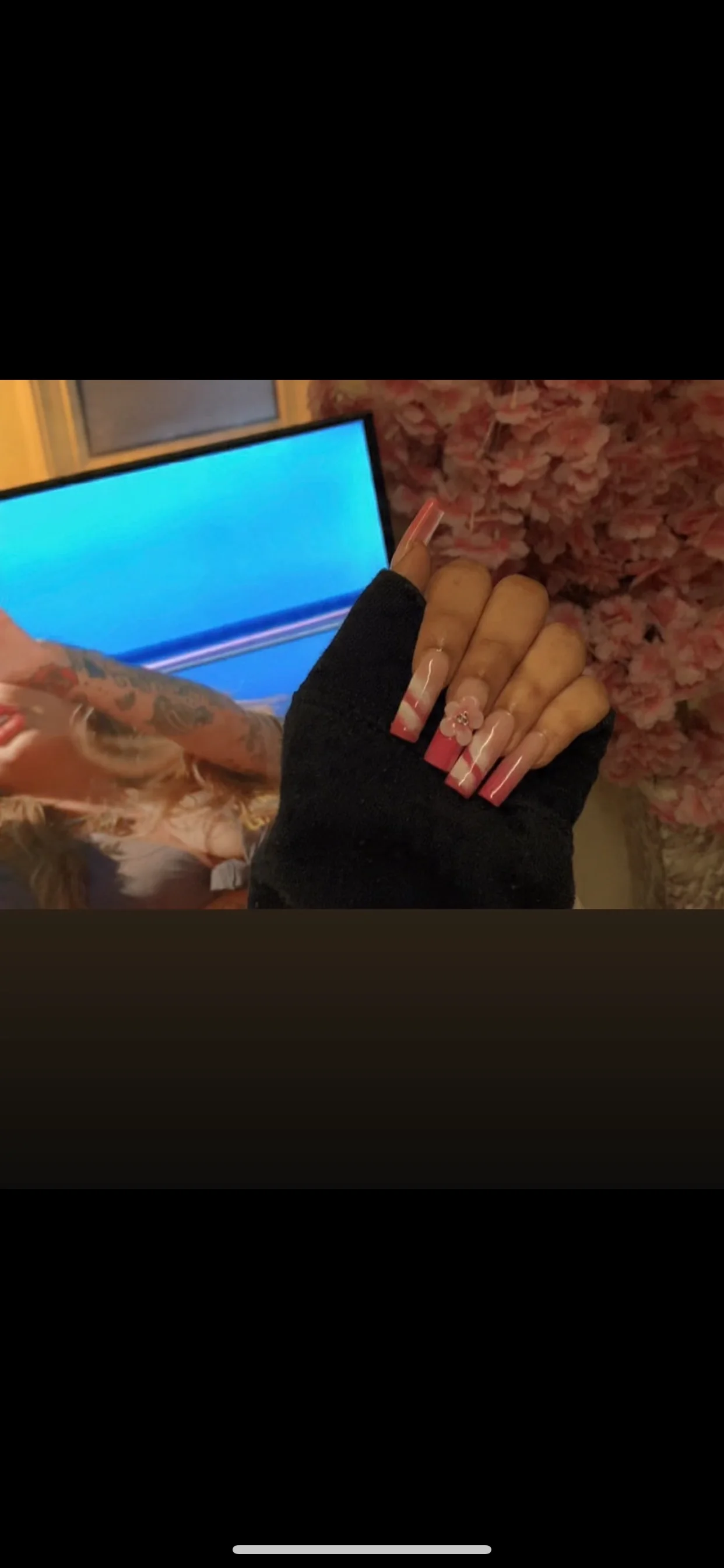 XXX Porn Photo of Nude Candy_Bunny7 1