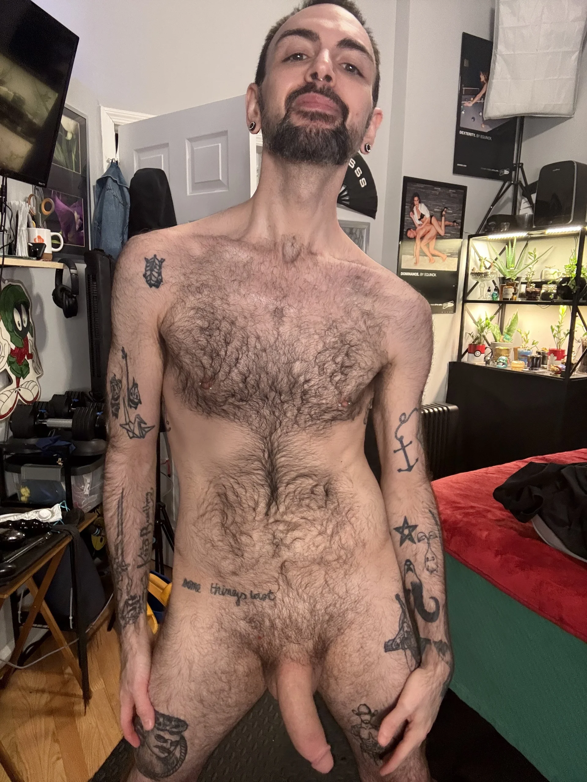 XXX Porn Photo of Nude Girthywhereitmatters 4