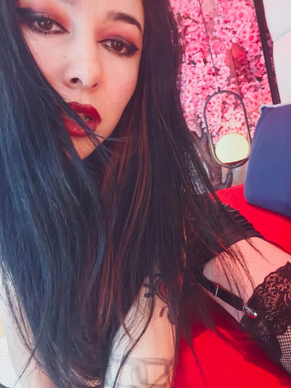 XXX Porn Photo of Nude alixxon1 346