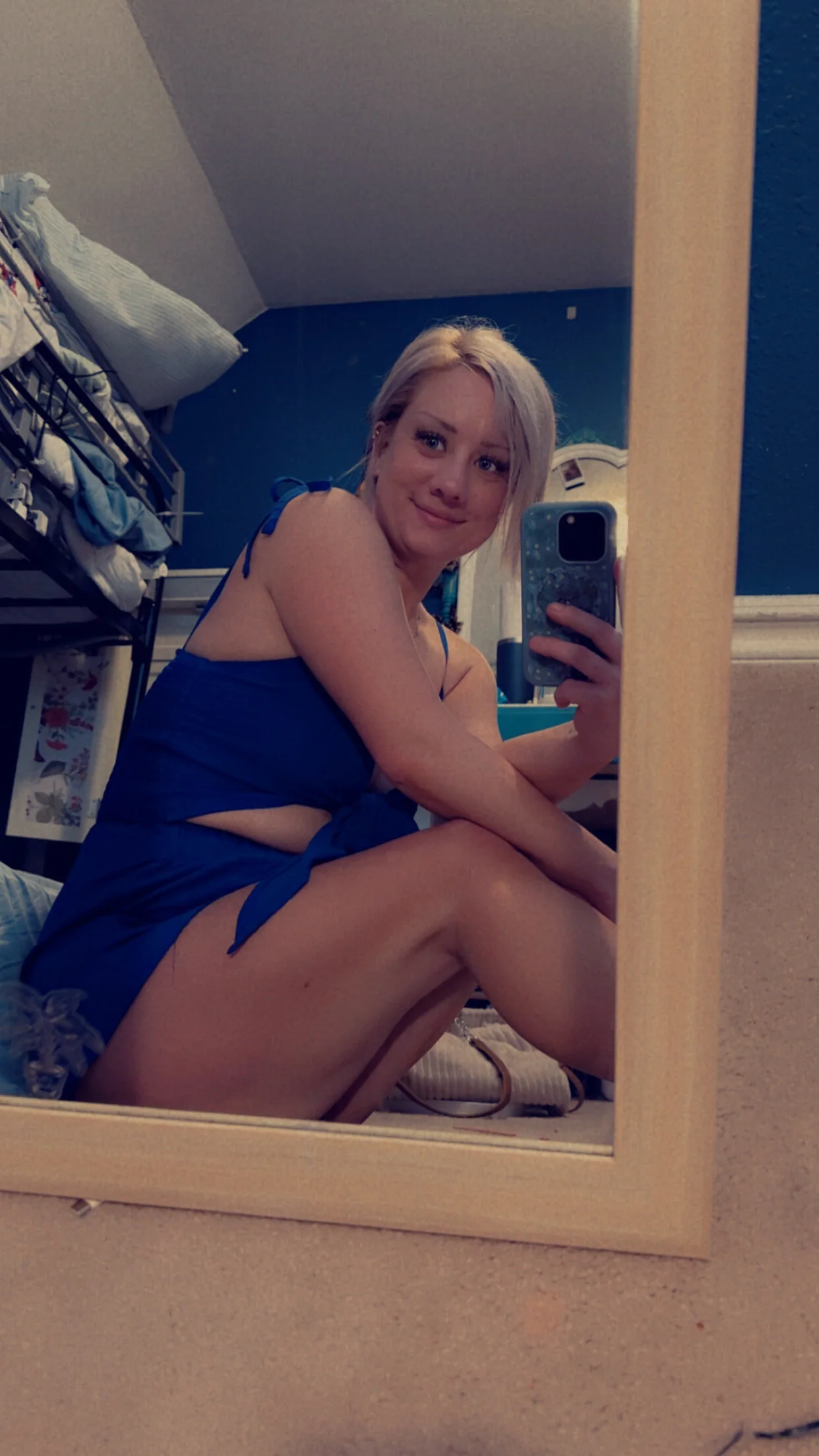 XXX Porn Photo of Nude Prettylilalou 5