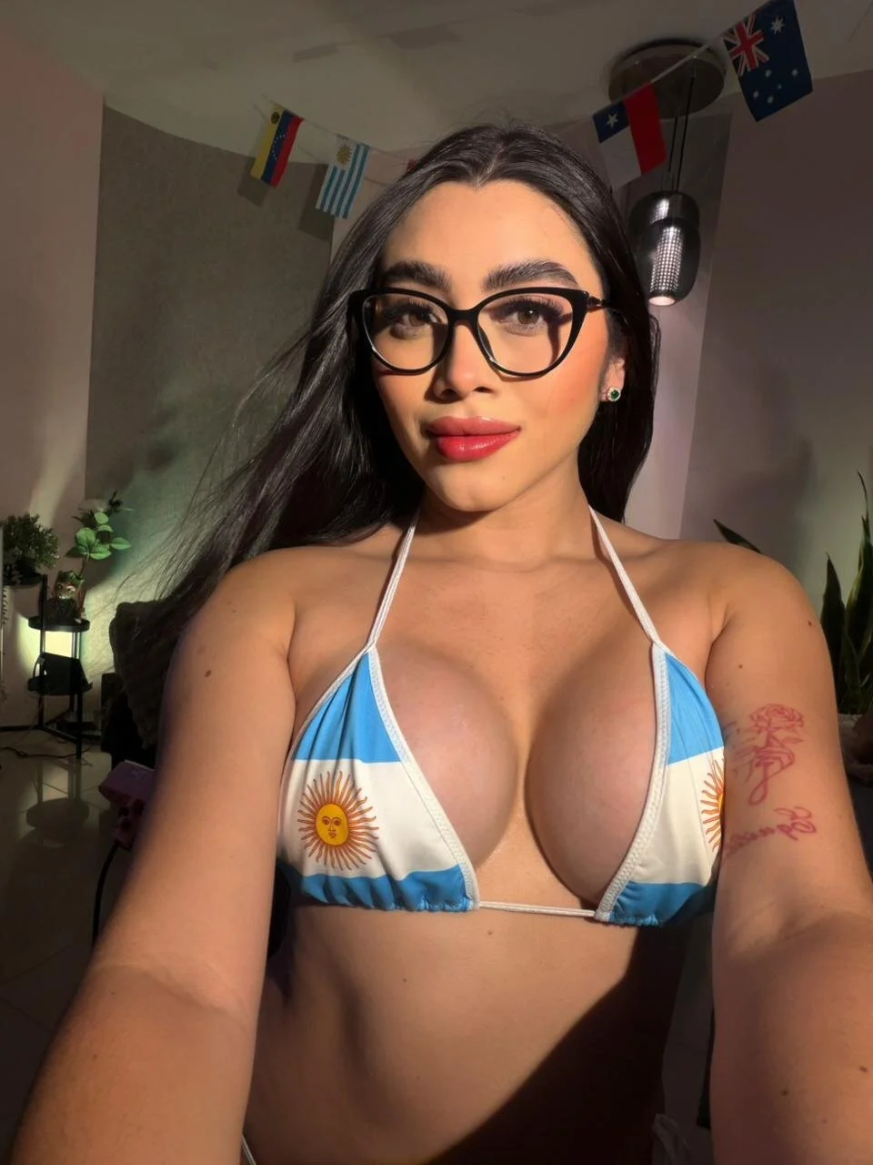 XXX Porn Photo of Nude angeline-777 436
