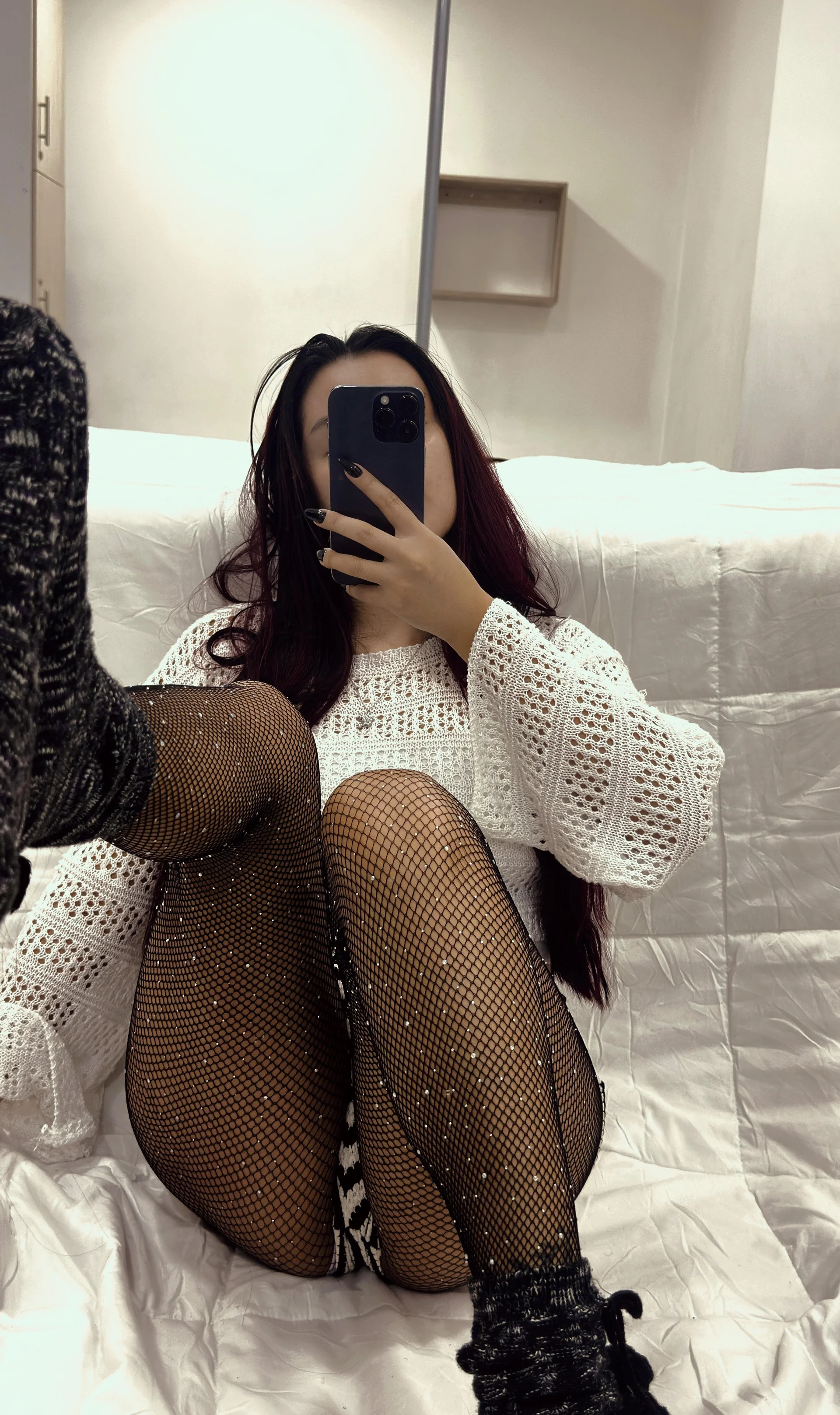 XXX Porn Photo of Nude EliseValmont 1
