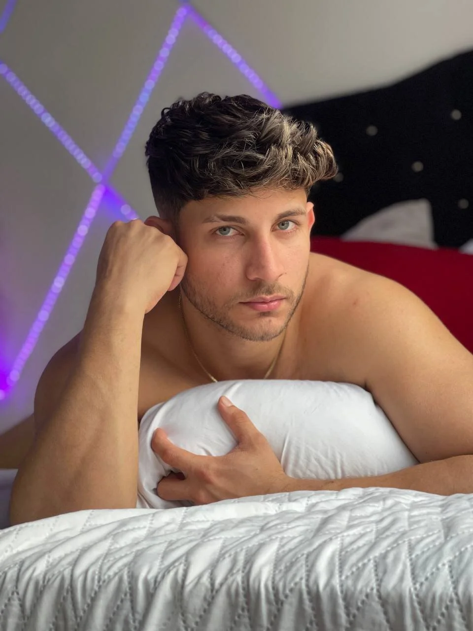XXX Porn Photo of Nude apolo_strange 61
