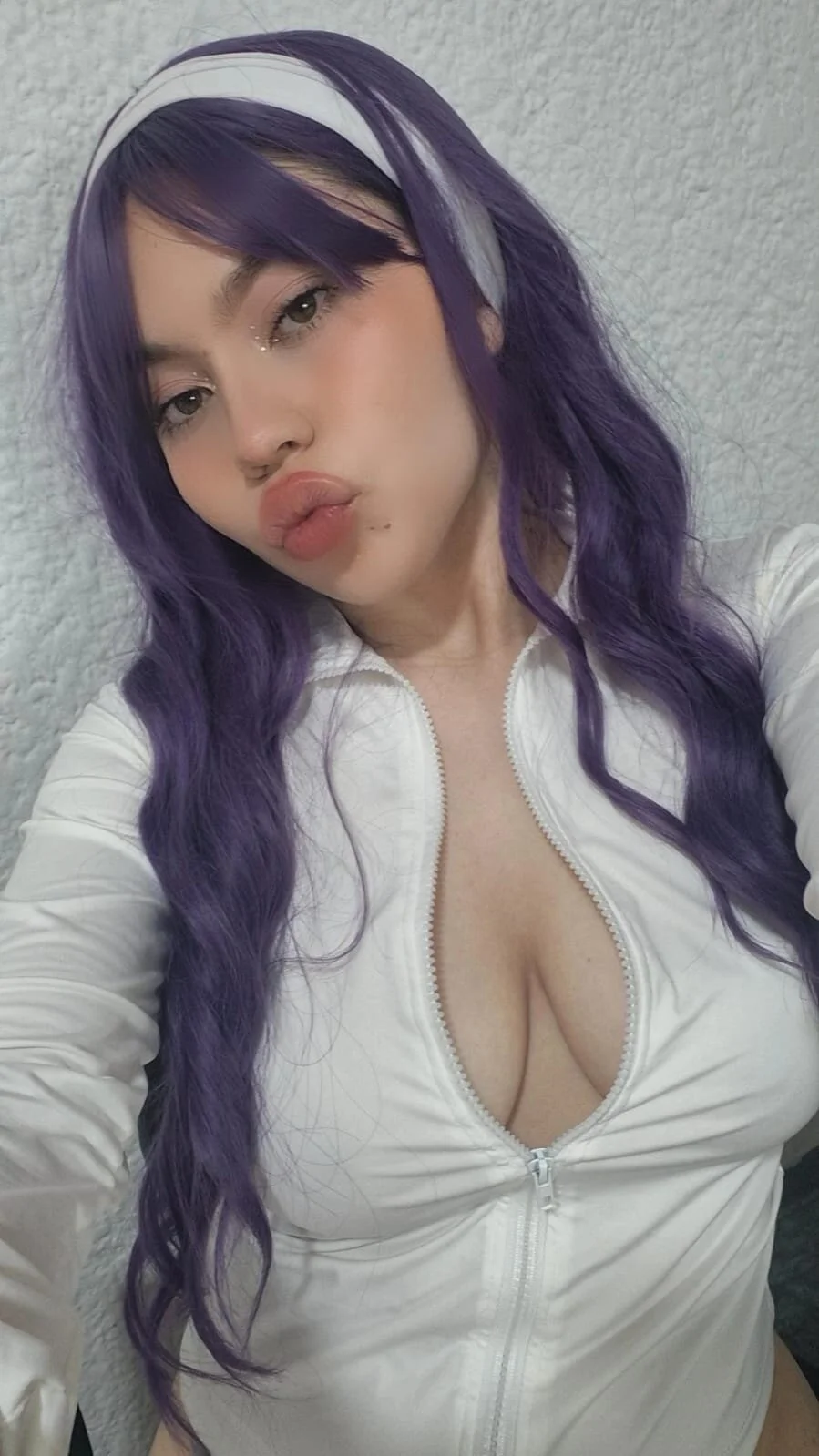 XXX Porn Photo of Nude issa_voss 1