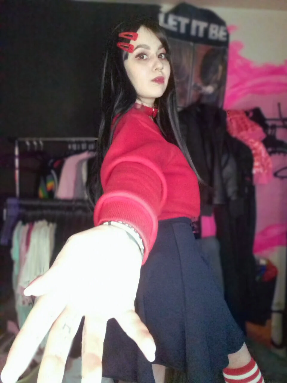 XXX Porn Photo of Nude MoorderxDoll 29