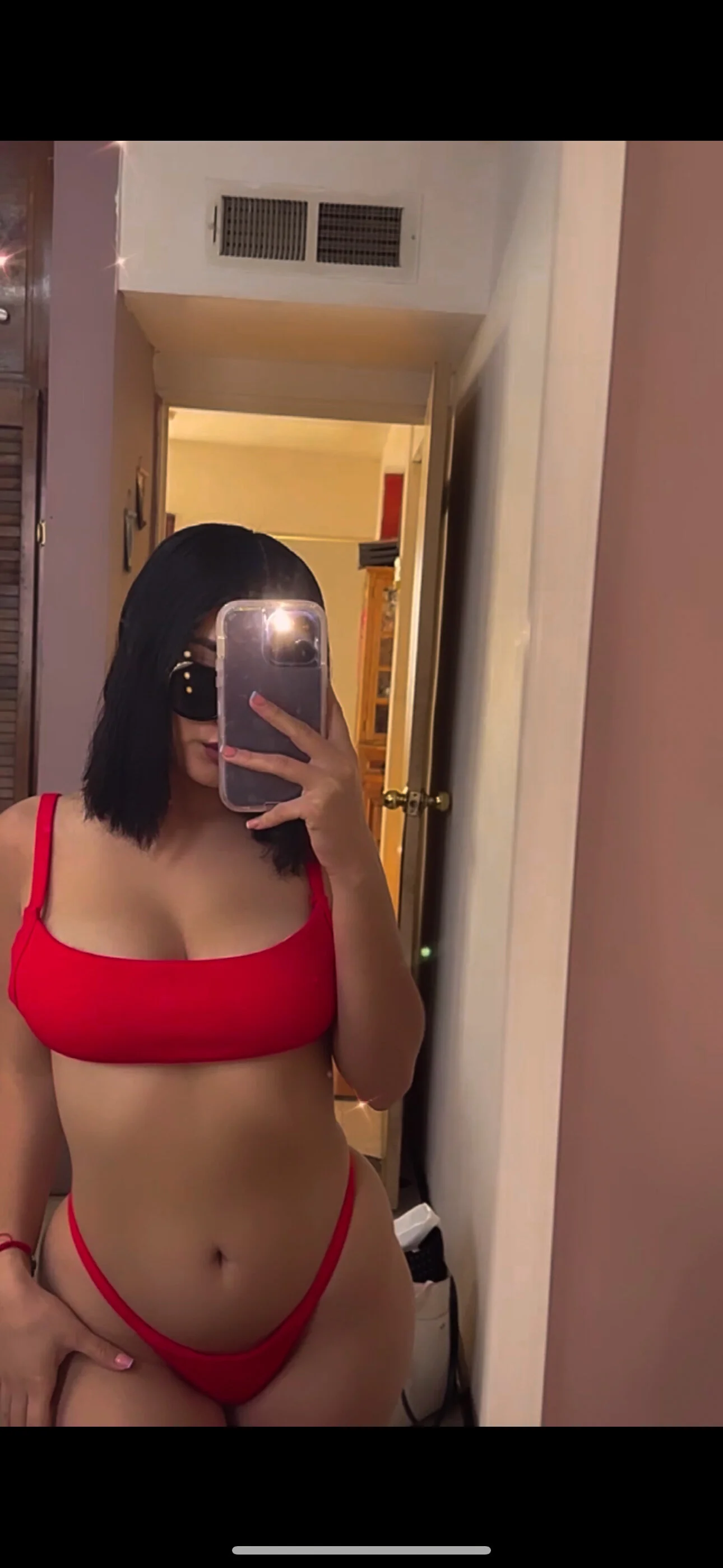 XXX Porn Photo of Nude Sexyedith09 6