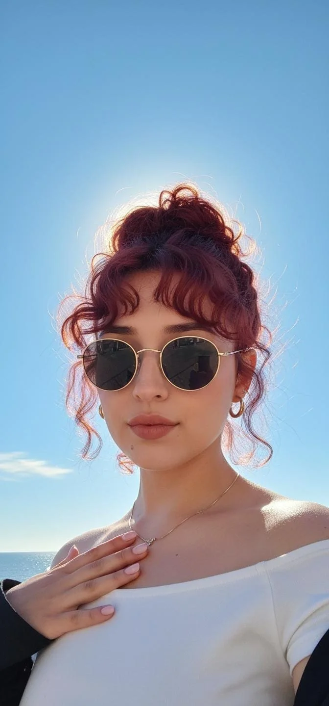 XXX Porn Photo of Nude NickiYoung 8